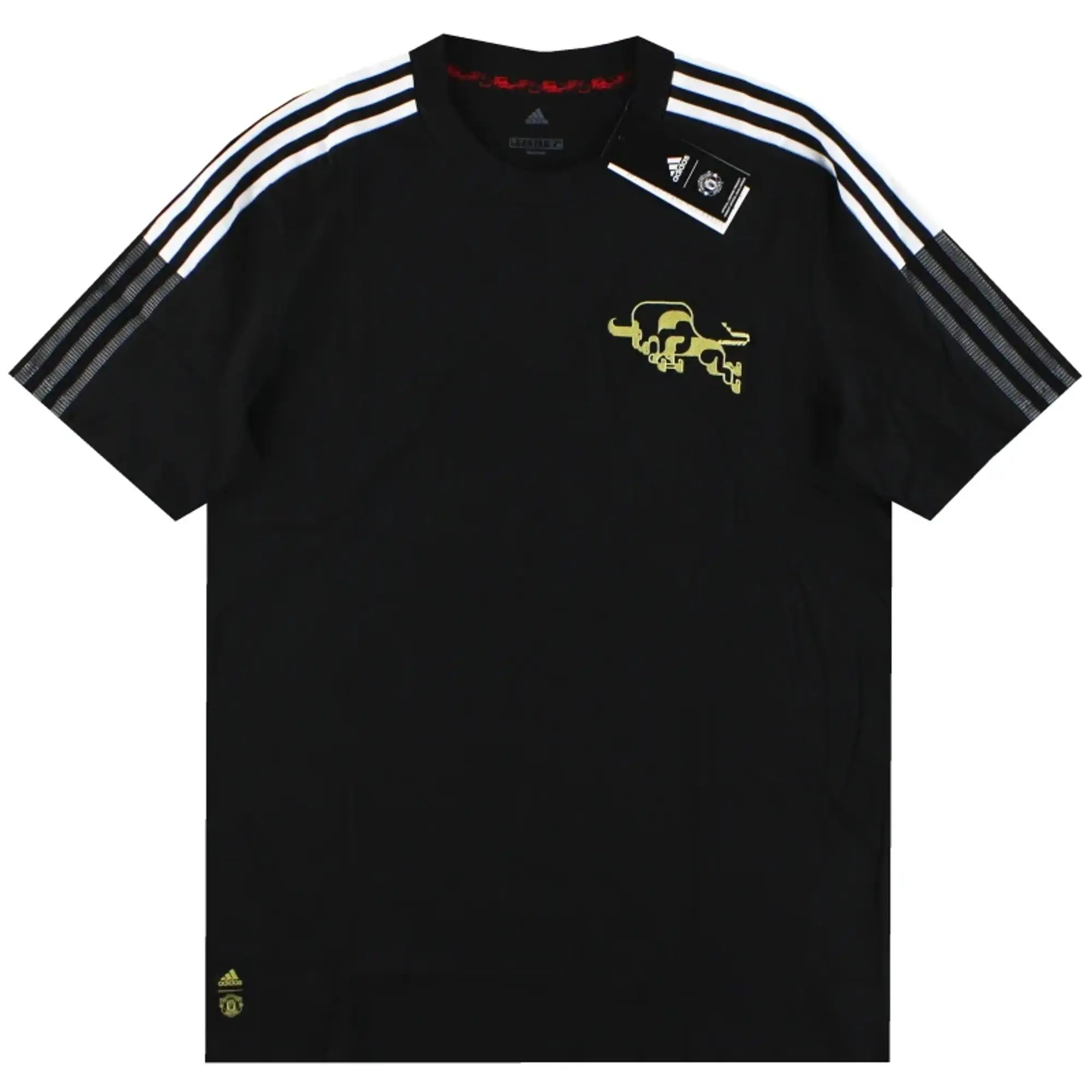 2023-24 New York Red Bulls adidas Authentic Home Shirt *BNIB* - USA Soccer Clubs / BNIB / XL