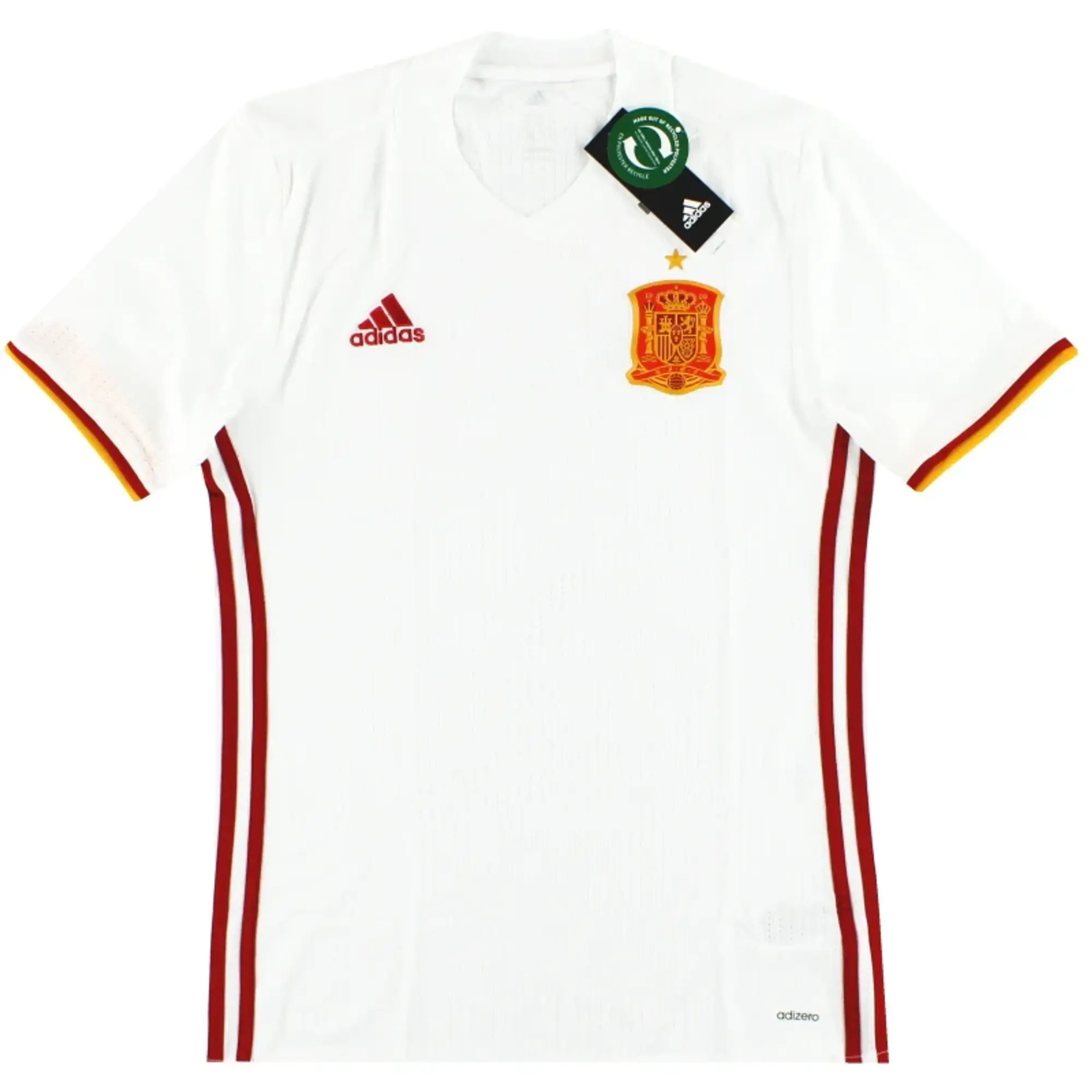 2023-24 New York Red Bulls adidas Authentic Home Shirt *BNIB* - USA Soccer Clubs / BNIB / XL