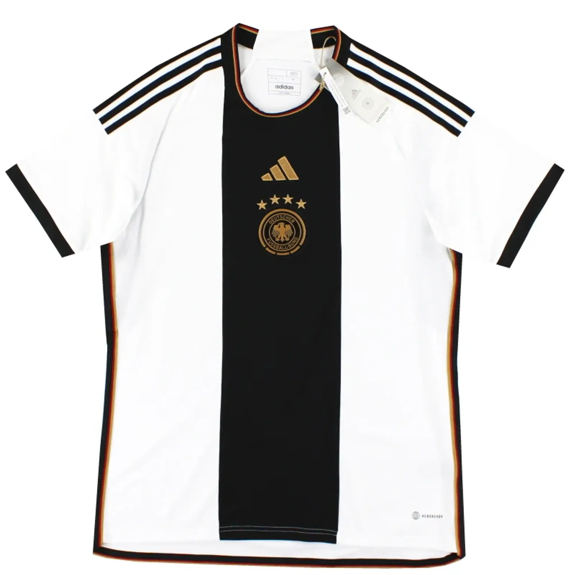 2022-23 Manchester United adidas Authentic Third Shirt *w/tags* - Manchester United / w/tags / Large