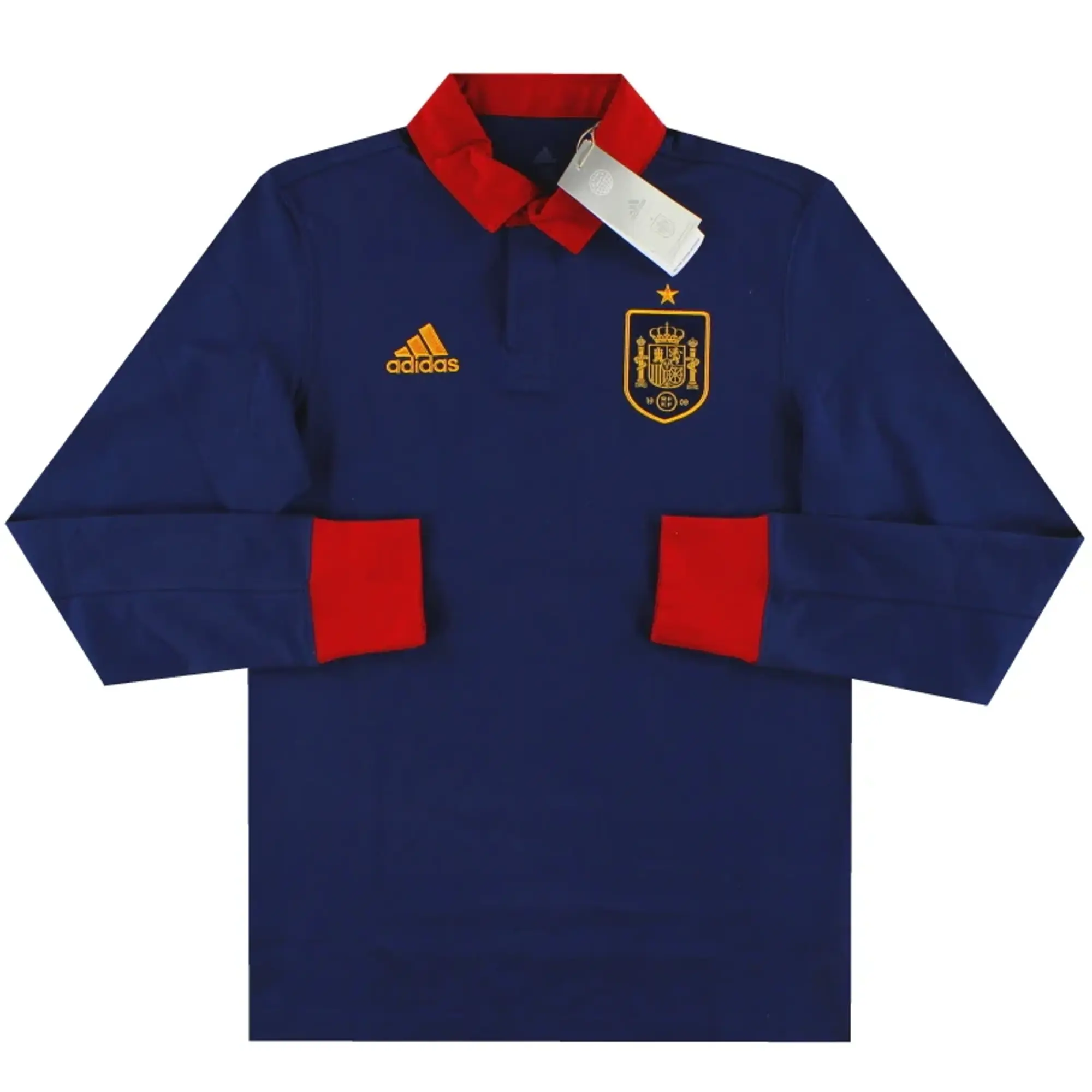 2022-23 Manchester United adidas Authentic Third Shirt *w/tags* - Manchester United / w/tags / Large