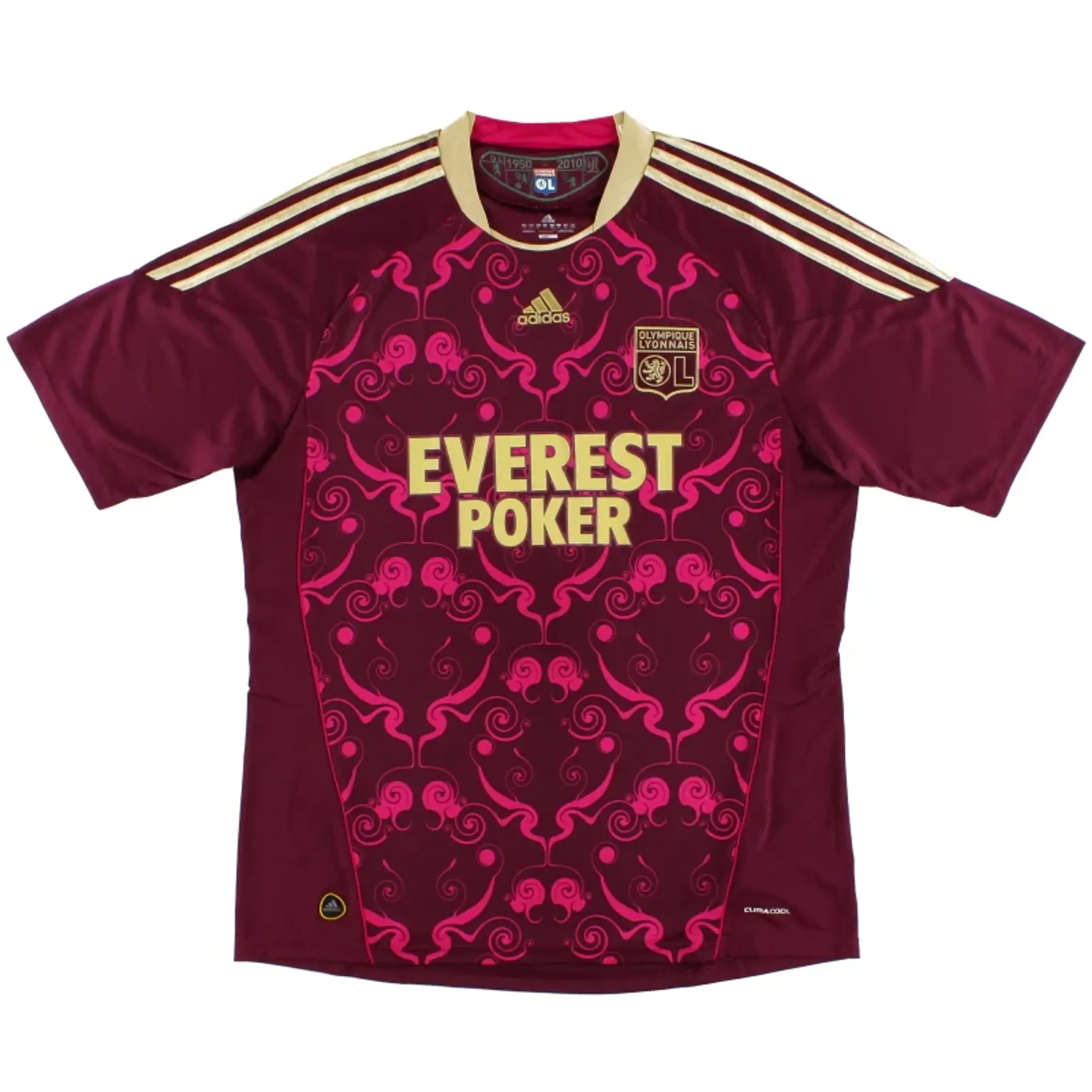 2022-23 Manchester United adidas Authentic Third Shirt *w/tags* - Manchester United / w/tags / Large