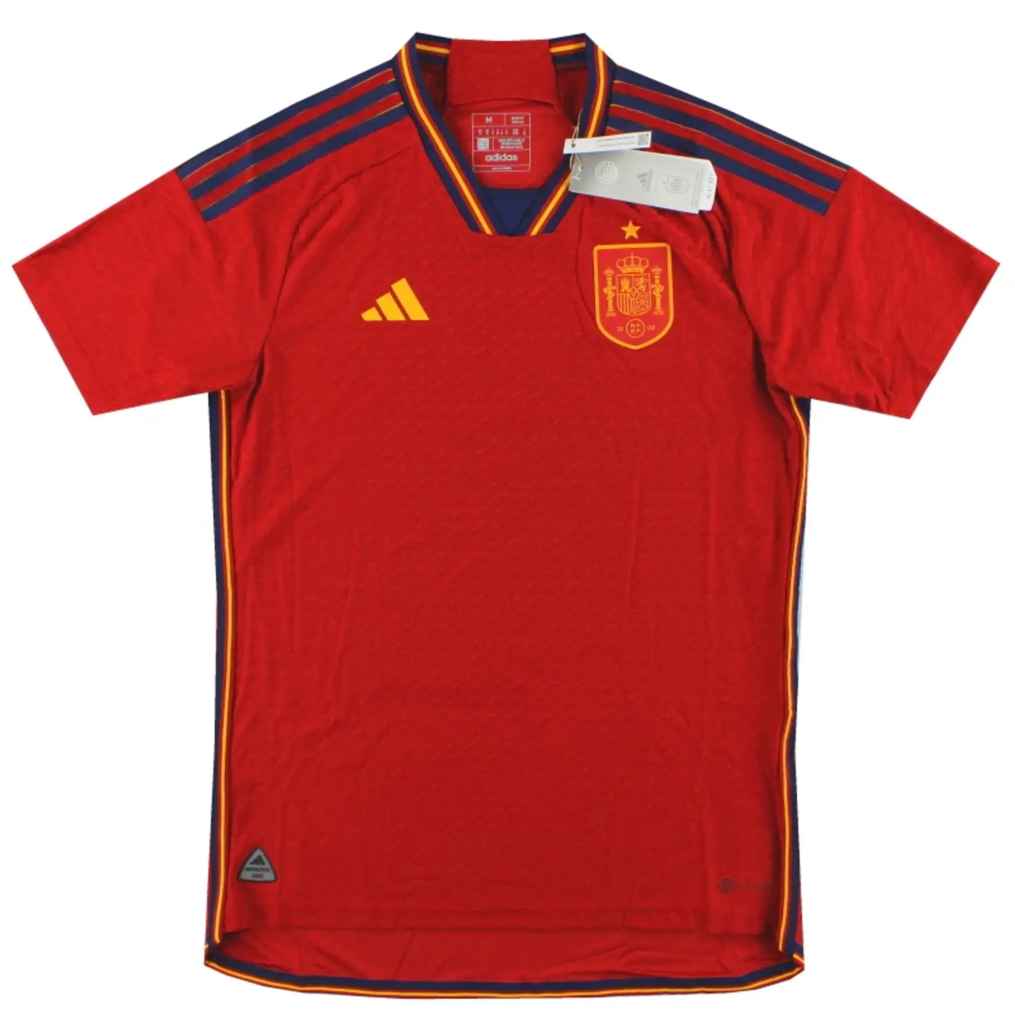 2022-23 Manchester United adidas Authentic Third Shirt *w/tags* - Manchester United / w/tags / Large