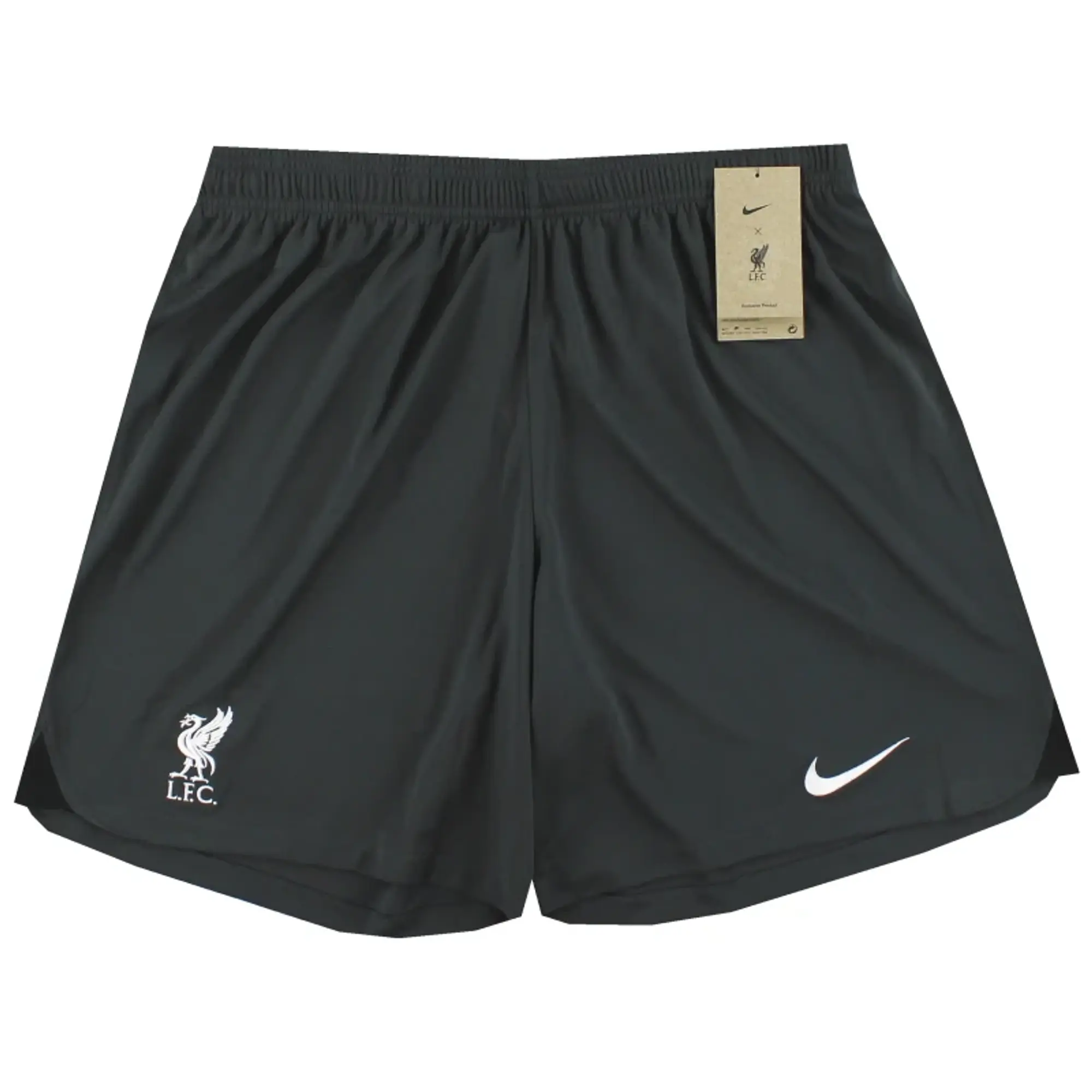 2022-23 Liverpool Nike Goalkeeper Shorts *w/tags* XXL - Liverpool / w/tags / XXL
