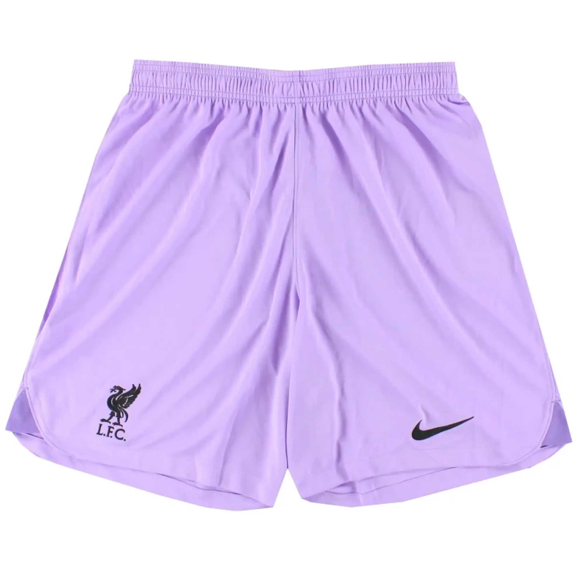 2022-23 Liverpool Nike Goalkeeper Shorts *w/tags* XXL - Liverpool / w/tags / XXL