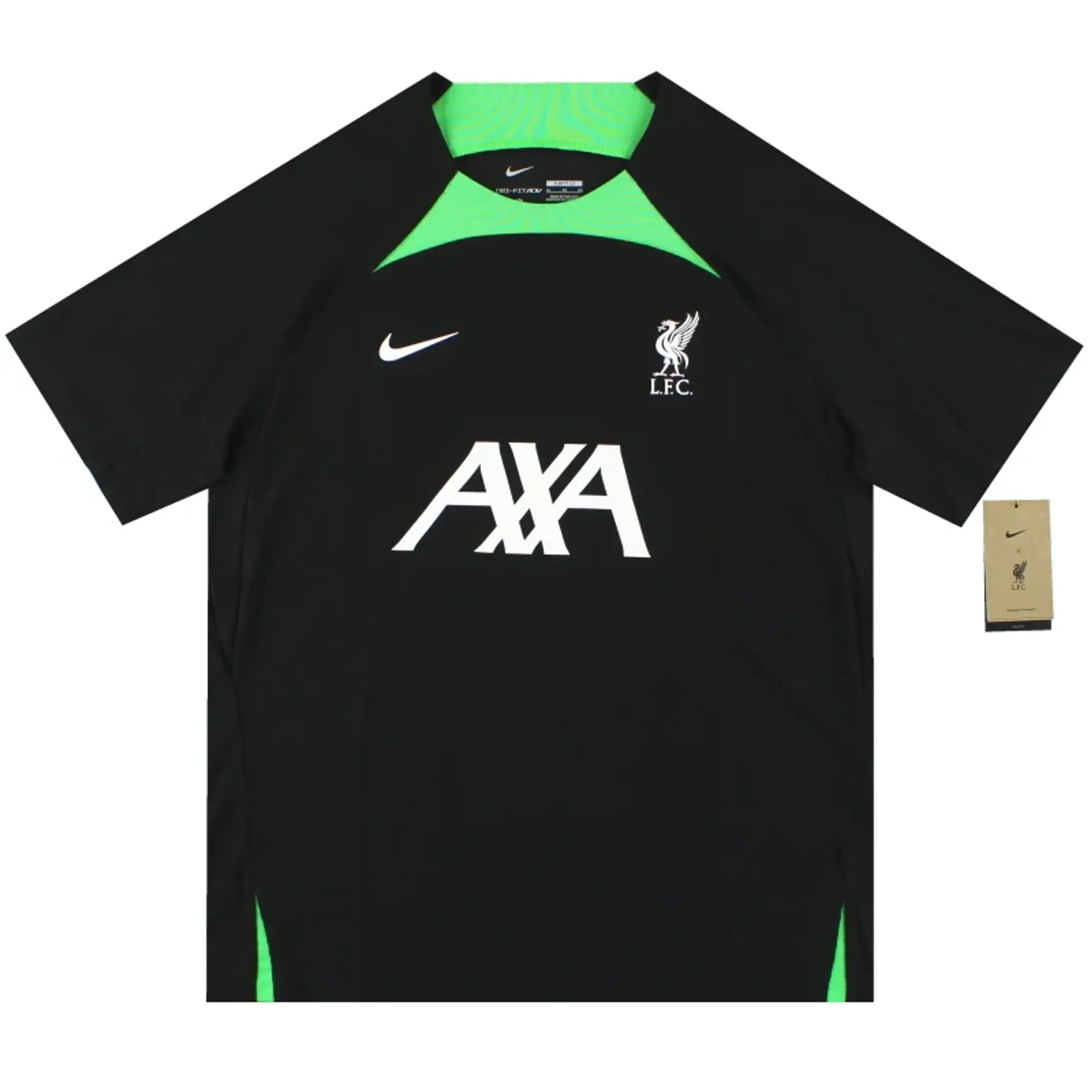 2023-24 Liverpool Nike Strike Elite Training Top *w/tags* XL - Liverpool / w/tags / XL