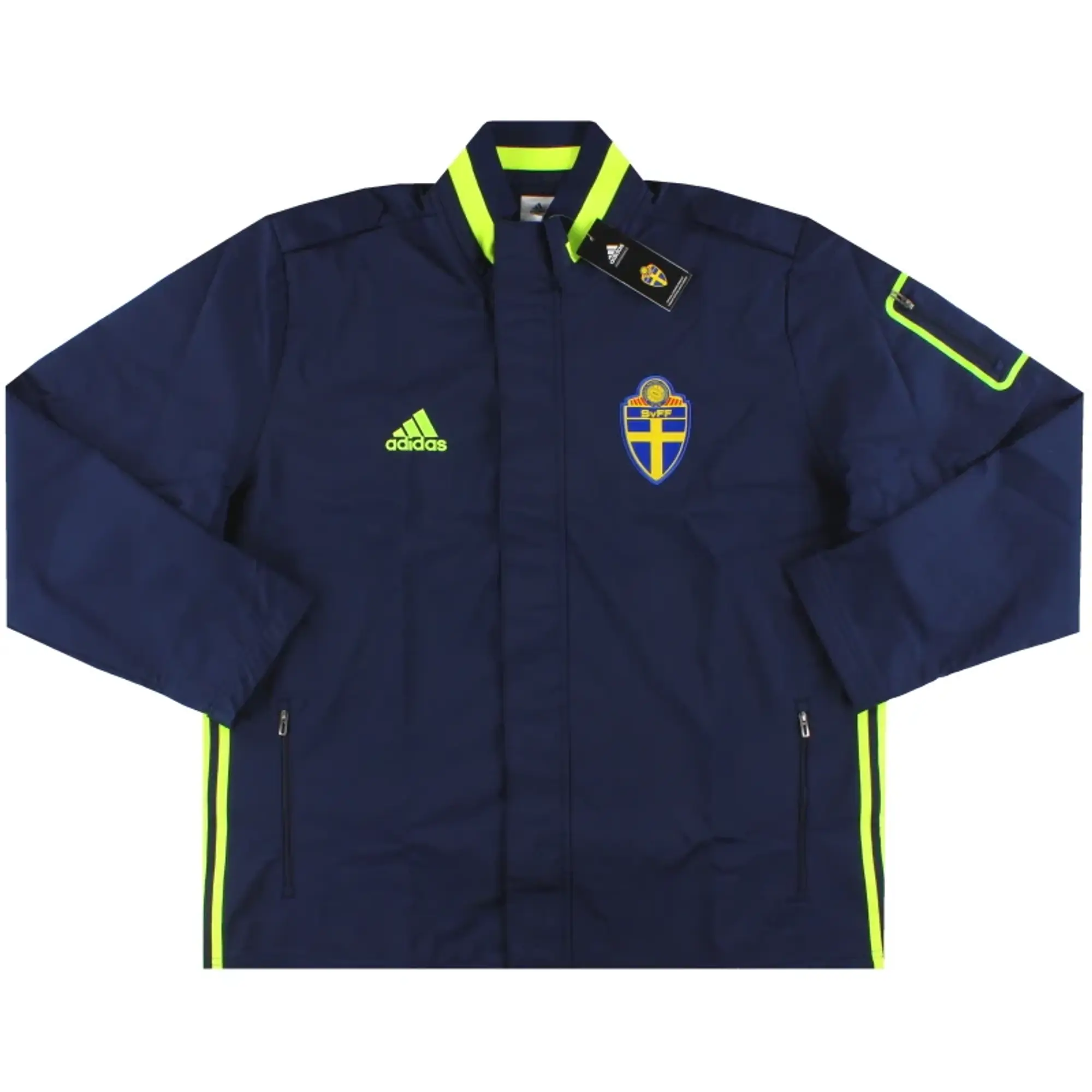 2023-24 Lyon adidas Tiro 23 Training Top *BNIB* - Lyon / BNIB / Large
