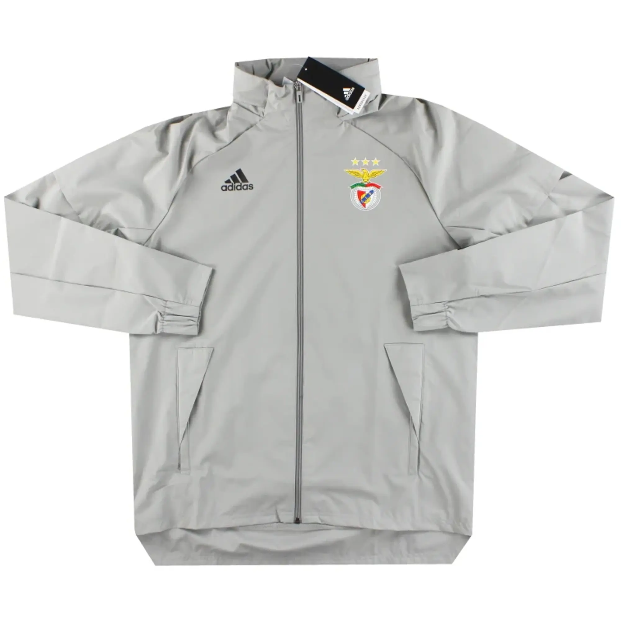2023-24 Lyon adidas Tiro 23 Training Top *BNIB* - Lyon / BNIB / Large