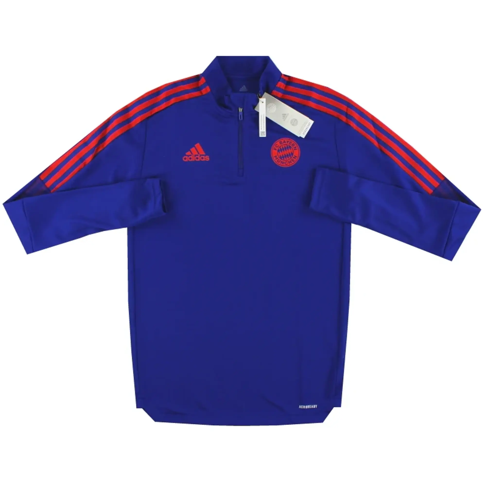 2023-24 Lyon adidas Tiro 23 Training Top *BNIB* - Lyon / BNIB / Large