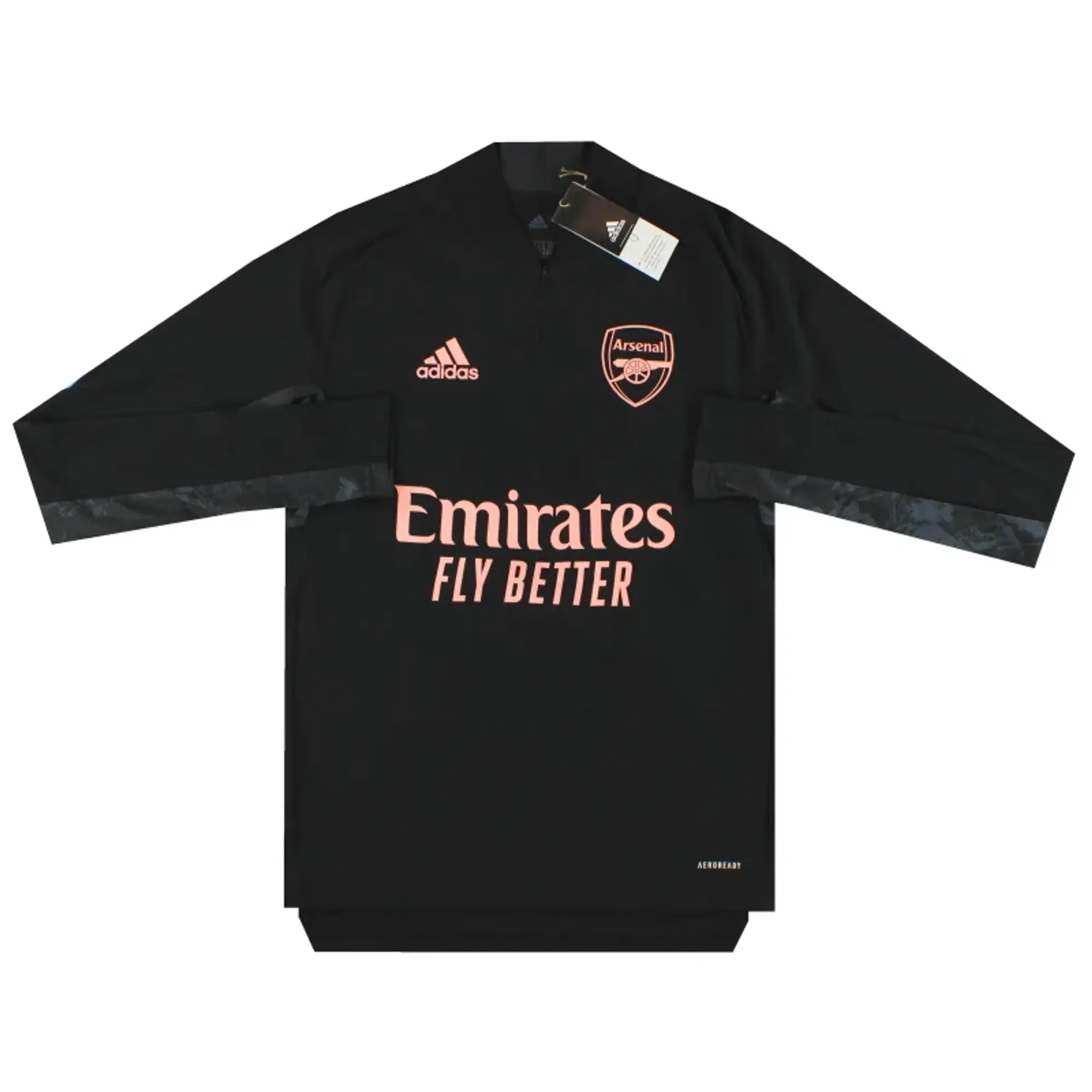 2023-24 Lyon adidas Tiro 23 Training Top *BNIB* - Lyon / BNIB / Large