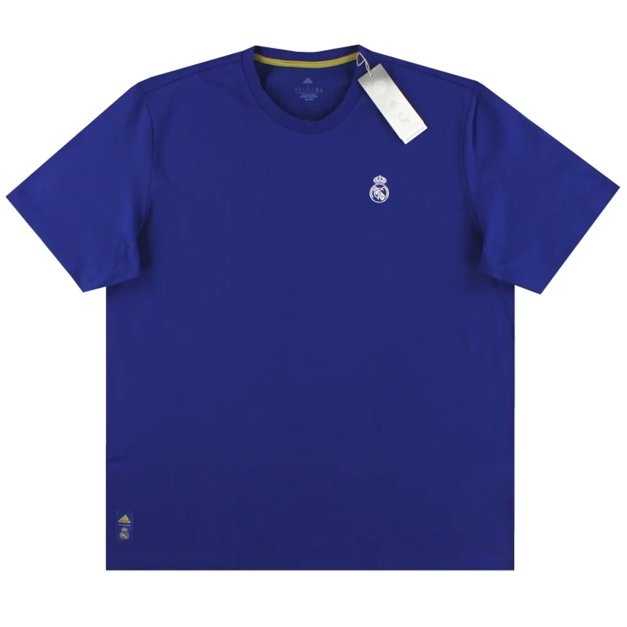2023-24 Lyon adidas Tiro 23 Training Top *BNIB* - Lyon / BNIB / Large