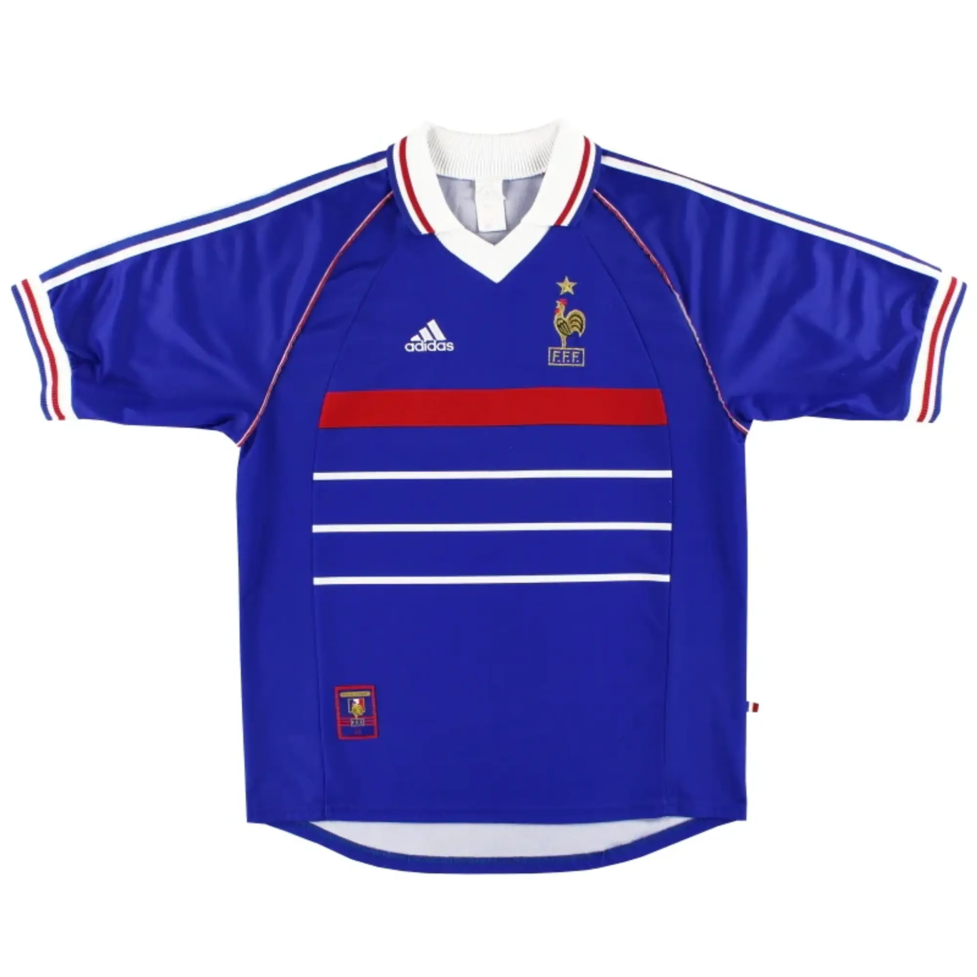2023-24 Lyon adidas Tiro 23 Training Top *BNIB* - Lyon / BNIB / Large