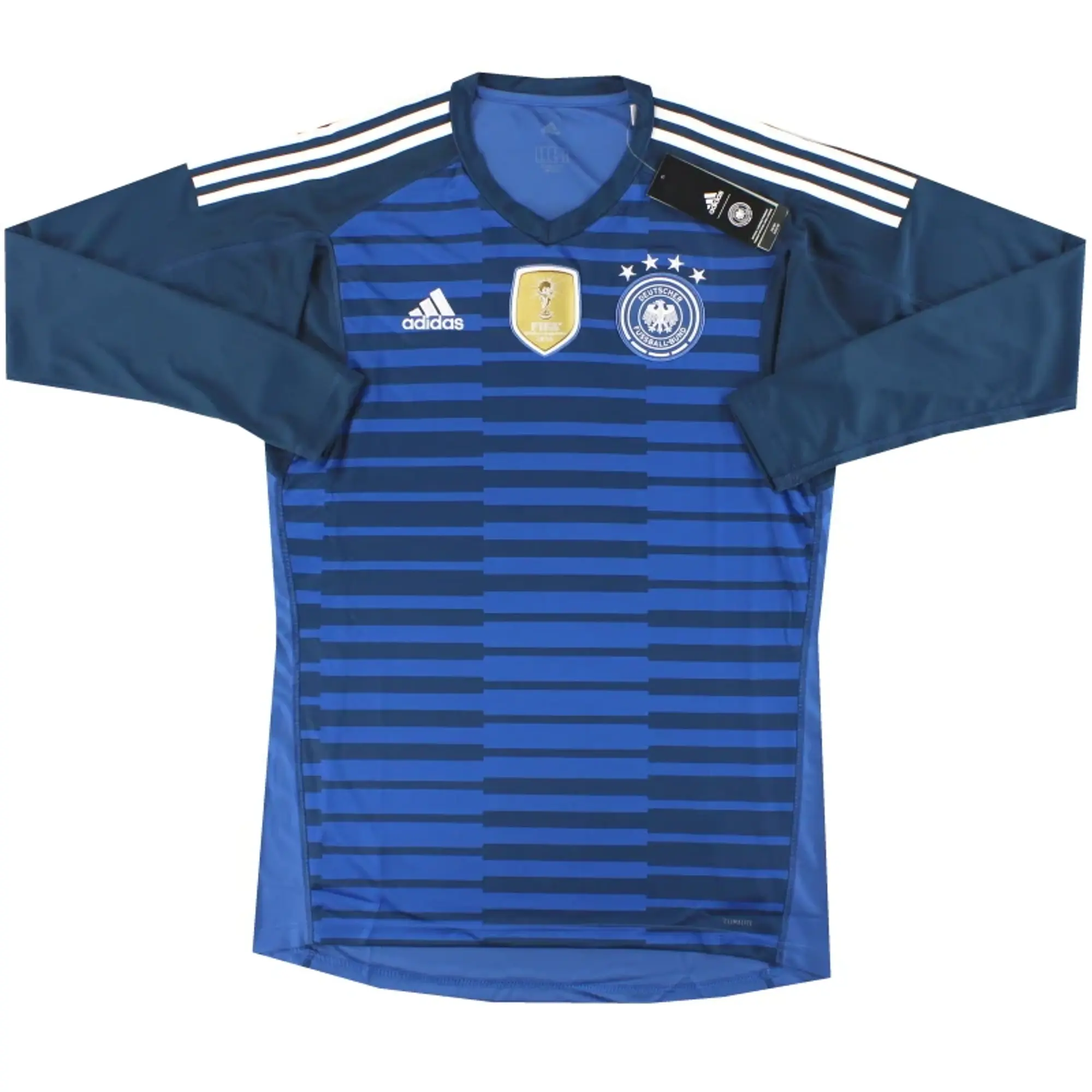 2023-24 Lyon adidas Tiro 23 Training Top *BNIB* - Lyon / BNIB / Large