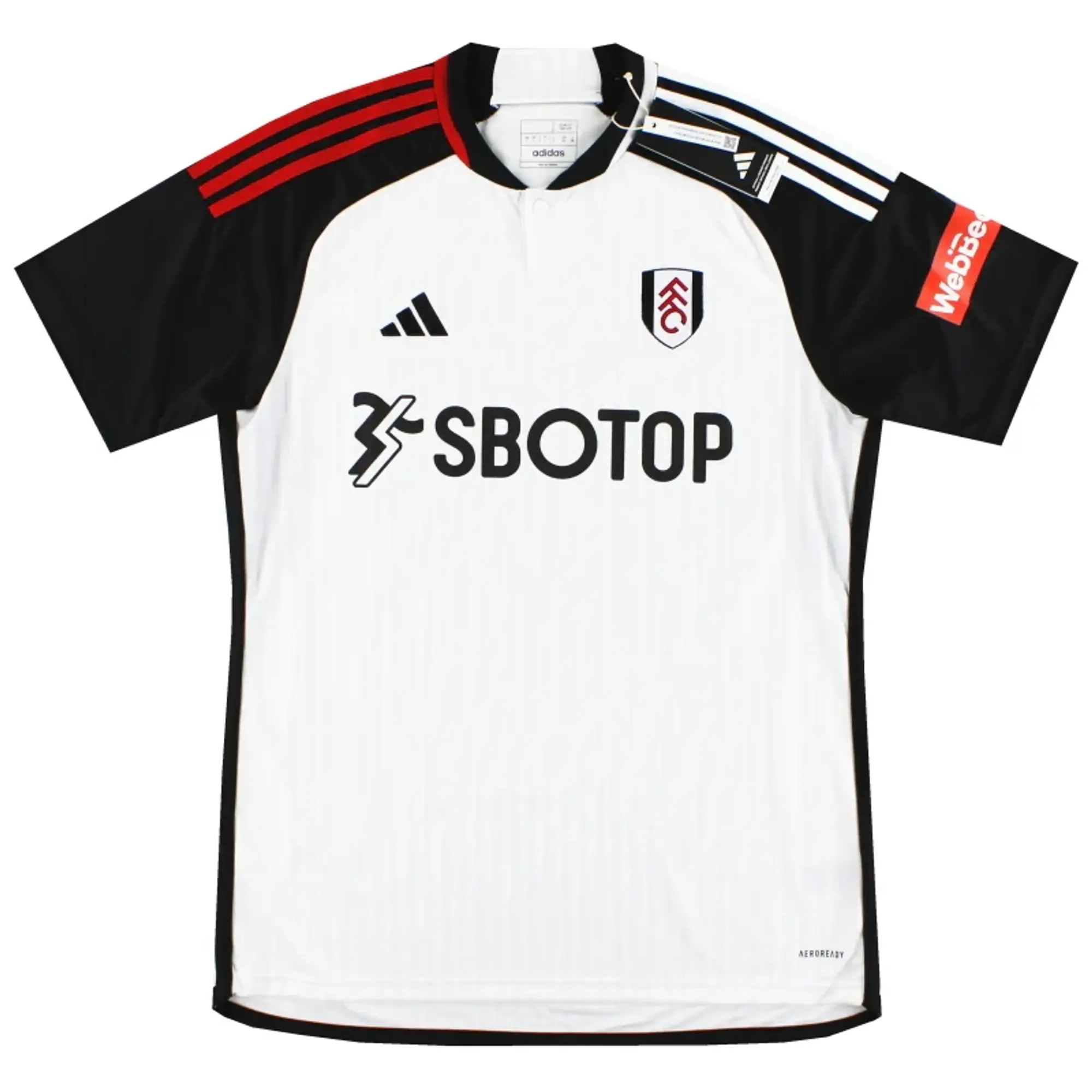 2023-24 Lyon adidas Tiro 23 Training Top *BNIB* - Lyon / BNIB / Large