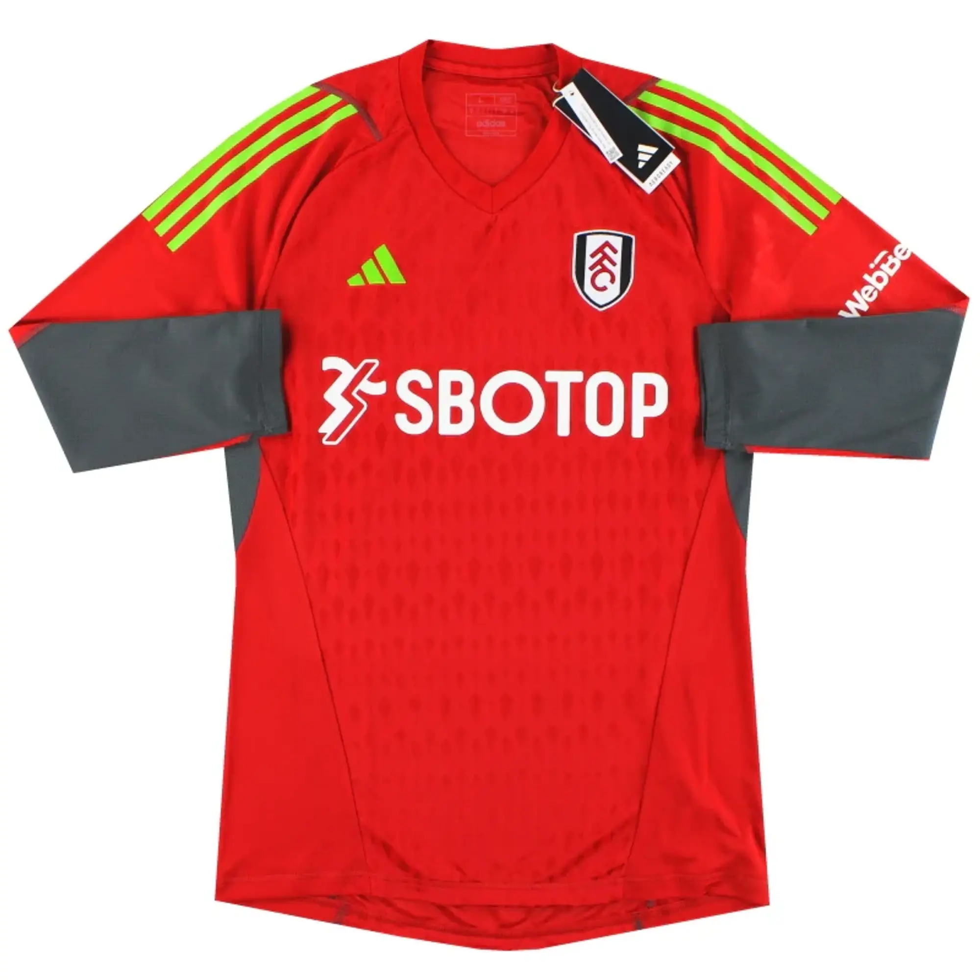 2023-24 Lyon adidas Tiro 23 Training Top *BNIB* - Lyon / BNIB / Large