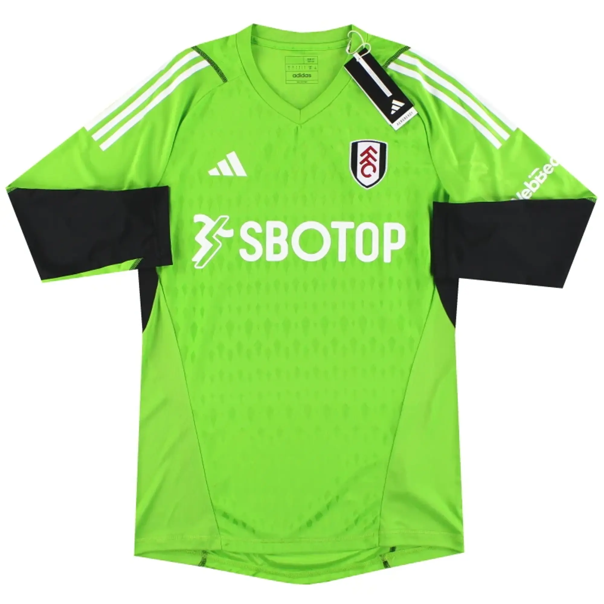 2023-24 Lyon adidas Tiro 23 Training Top *BNIB* - Lyon / BNIB / Large