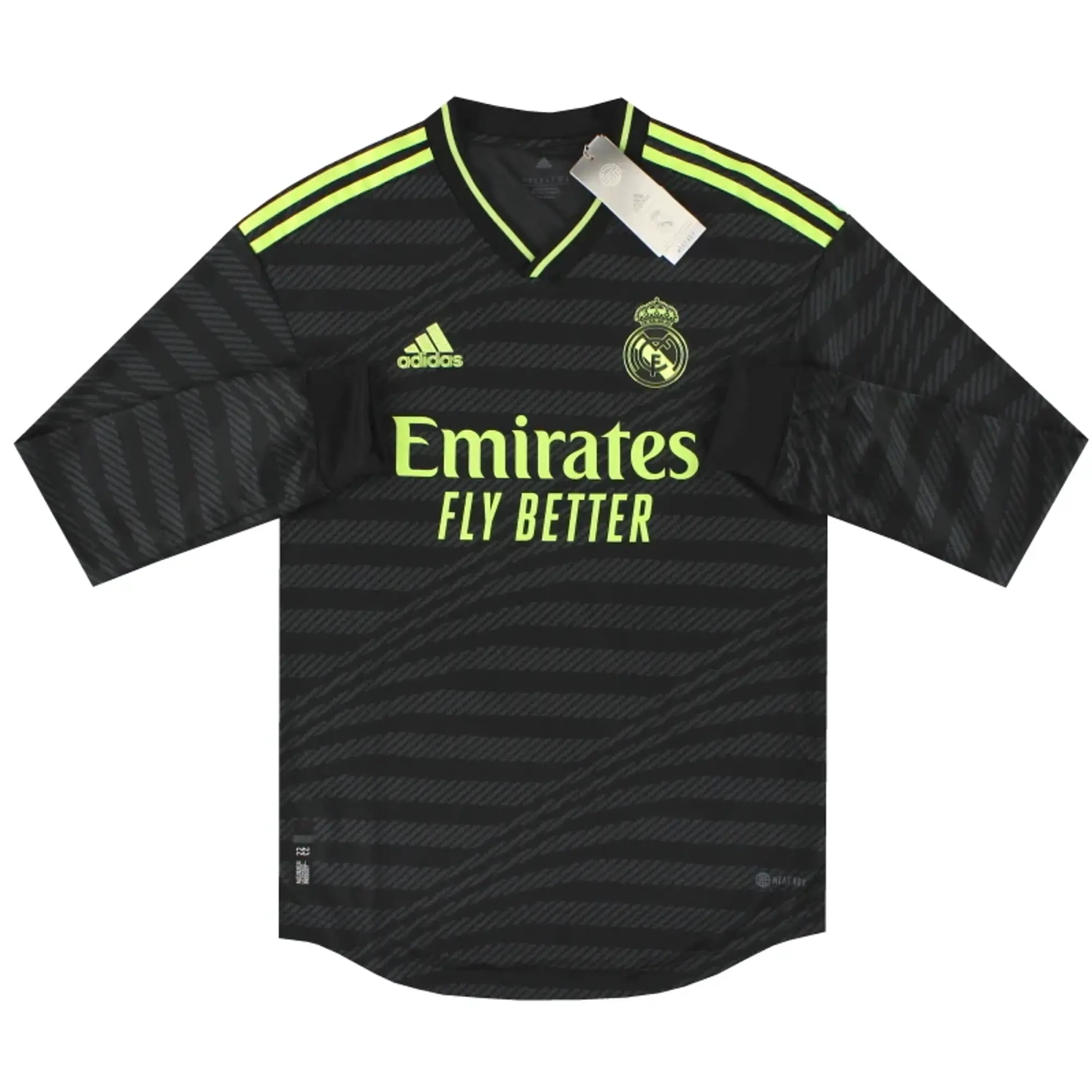 2023-24 Lyon adidas Tiro 23 Training Top *BNIB* - Lyon / BNIB / Large