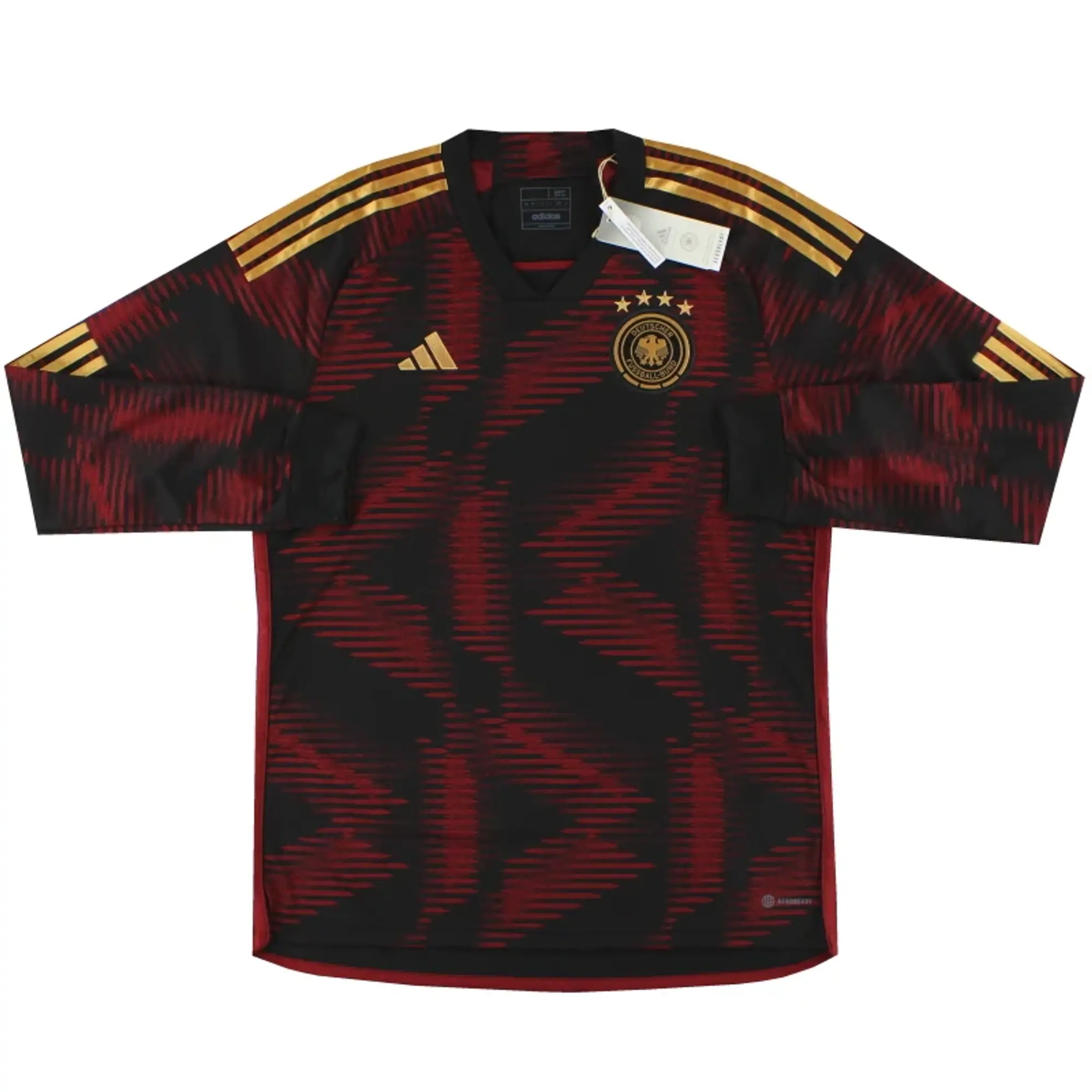 2023-24 Lyon adidas Tiro 23 Training Top *BNIB* - Lyon / BNIB / Large