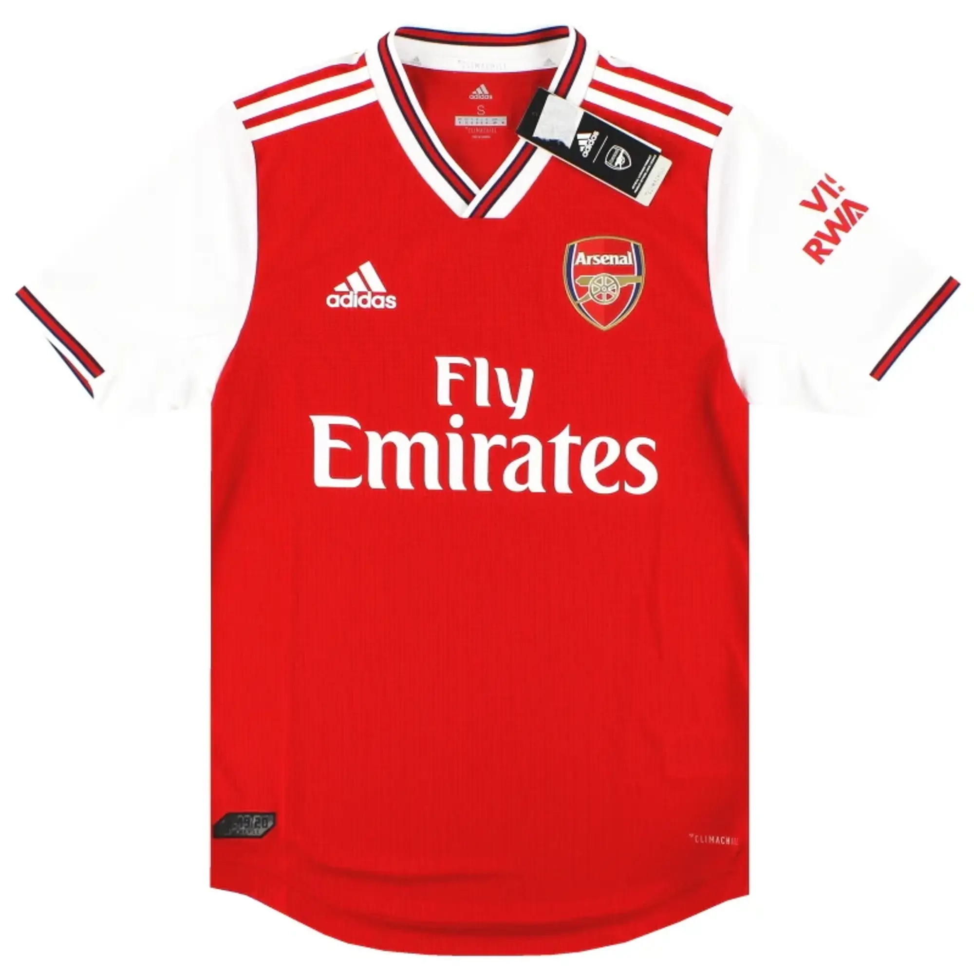 2023-24 Lyon adidas Tiro 23 Training Top *BNIB* - Lyon / BNIB / Large