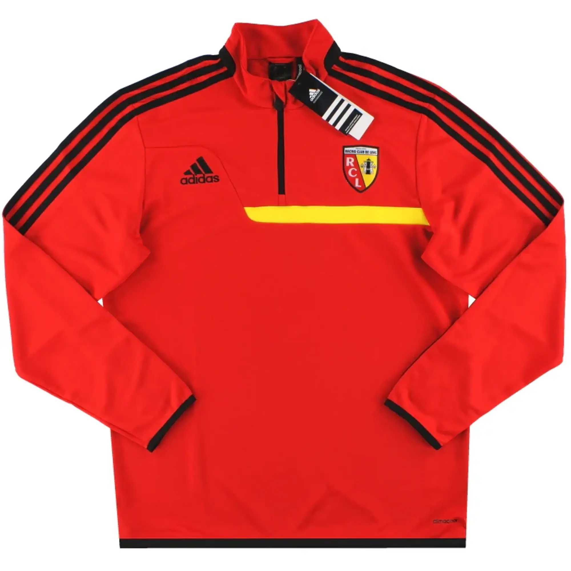 2023-24 Lyon adidas Tiro 23 Training Top *BNIB* - Lyon / BNIB / Large