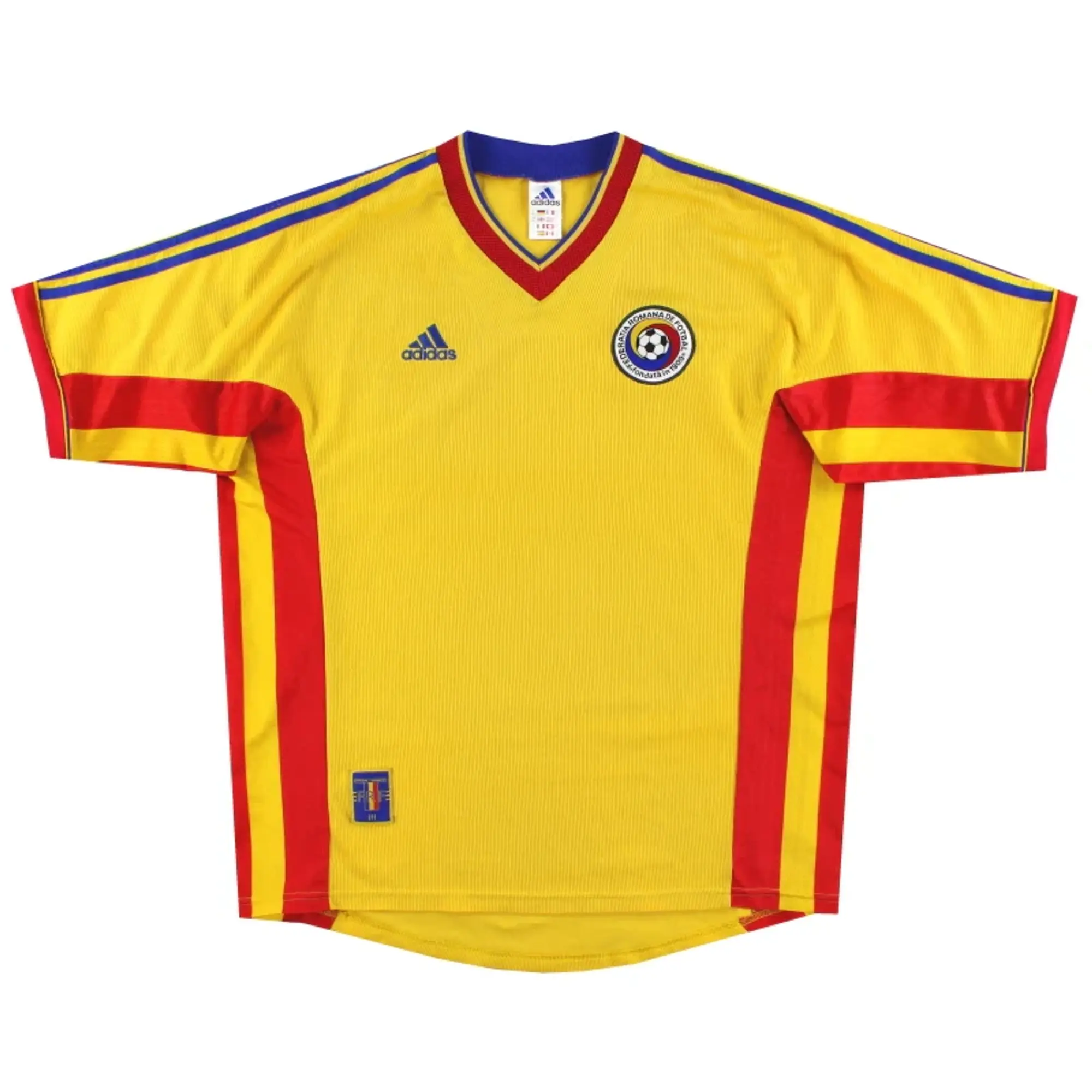 2023-24 Lyon adidas Tiro 23 Training Top *BNIB* - Lyon / BNIB / Large