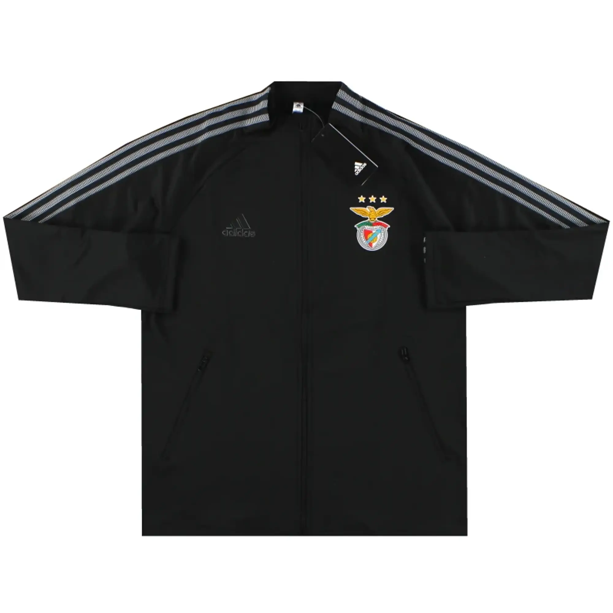 2023-24 Lyon adidas Tiro 23 Training Top *BNIB* - Lyon / BNIB / Large