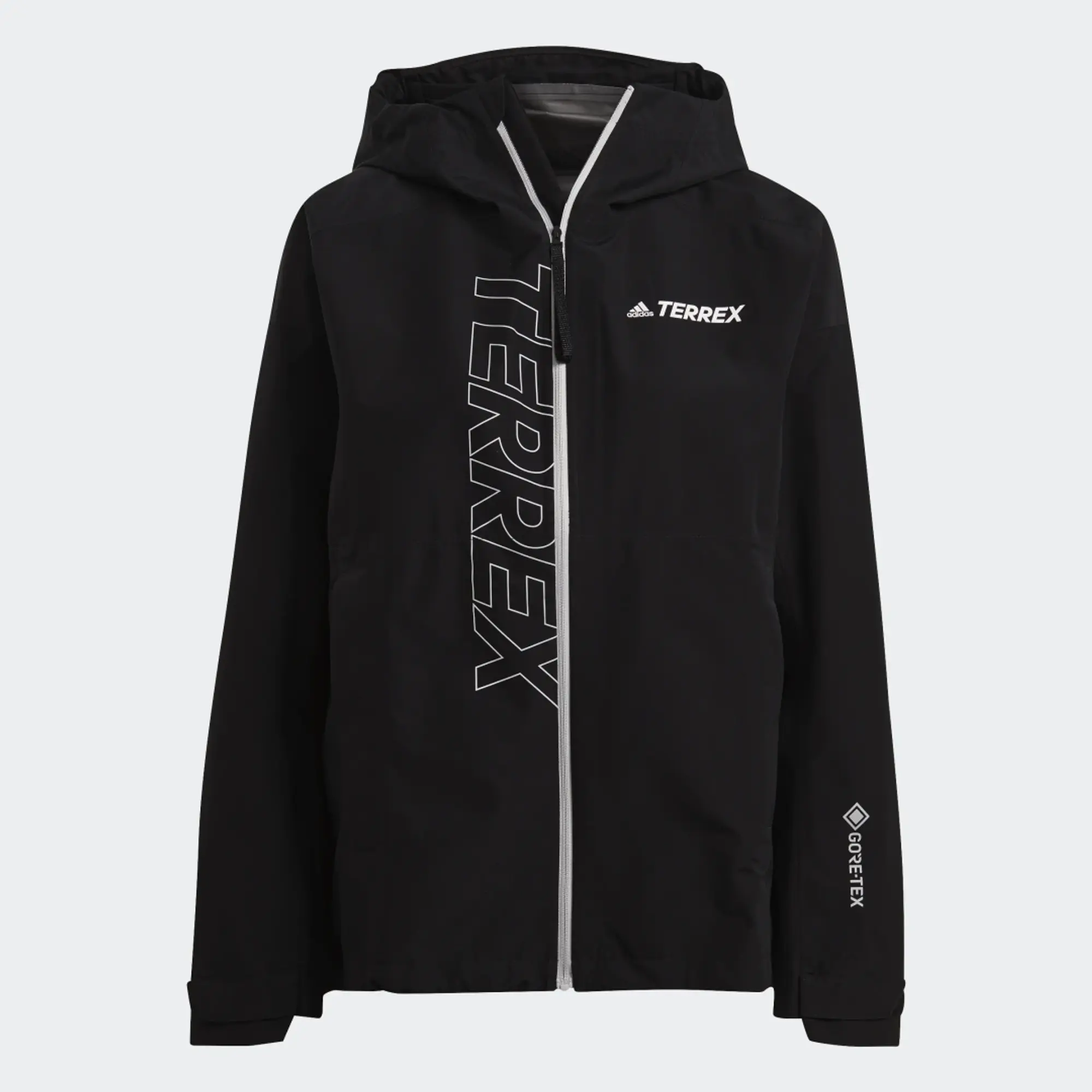 adidas Terrex GORE-TEX Paclite Rain Jacket