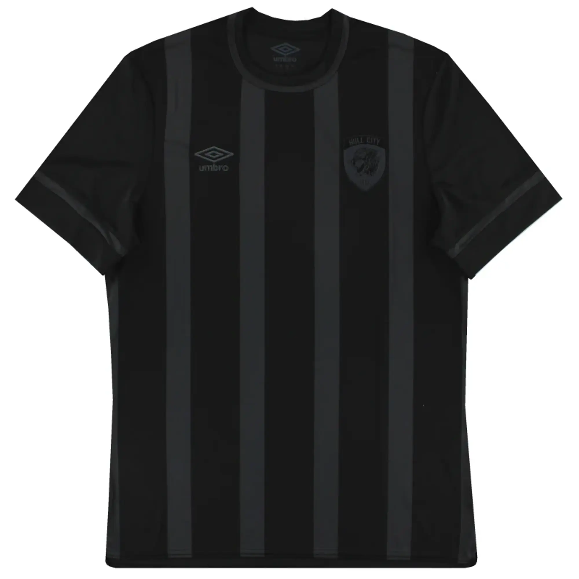 2021-23 Hull City Umbro Away Shirt *As New* - Hull City / As New / Large