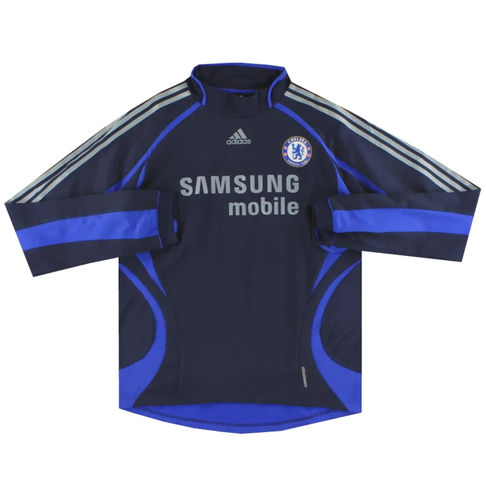 2016-17 Bayern Munich adidas Training Top XL - Bayern Munich / Excellent / XL