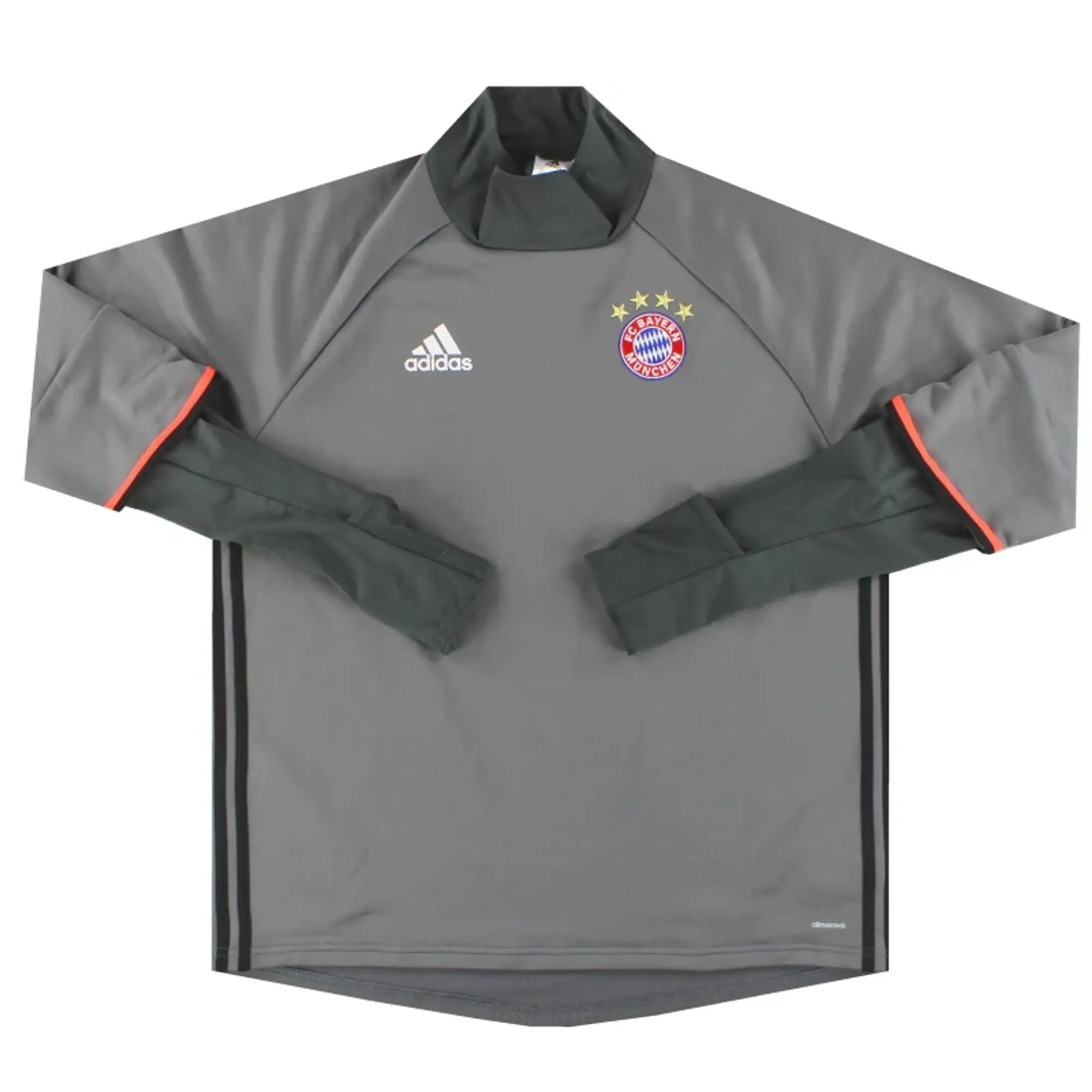 2016-17 Bayern Munich adidas Training Top XL - Bayern Munich / Excellent / XL