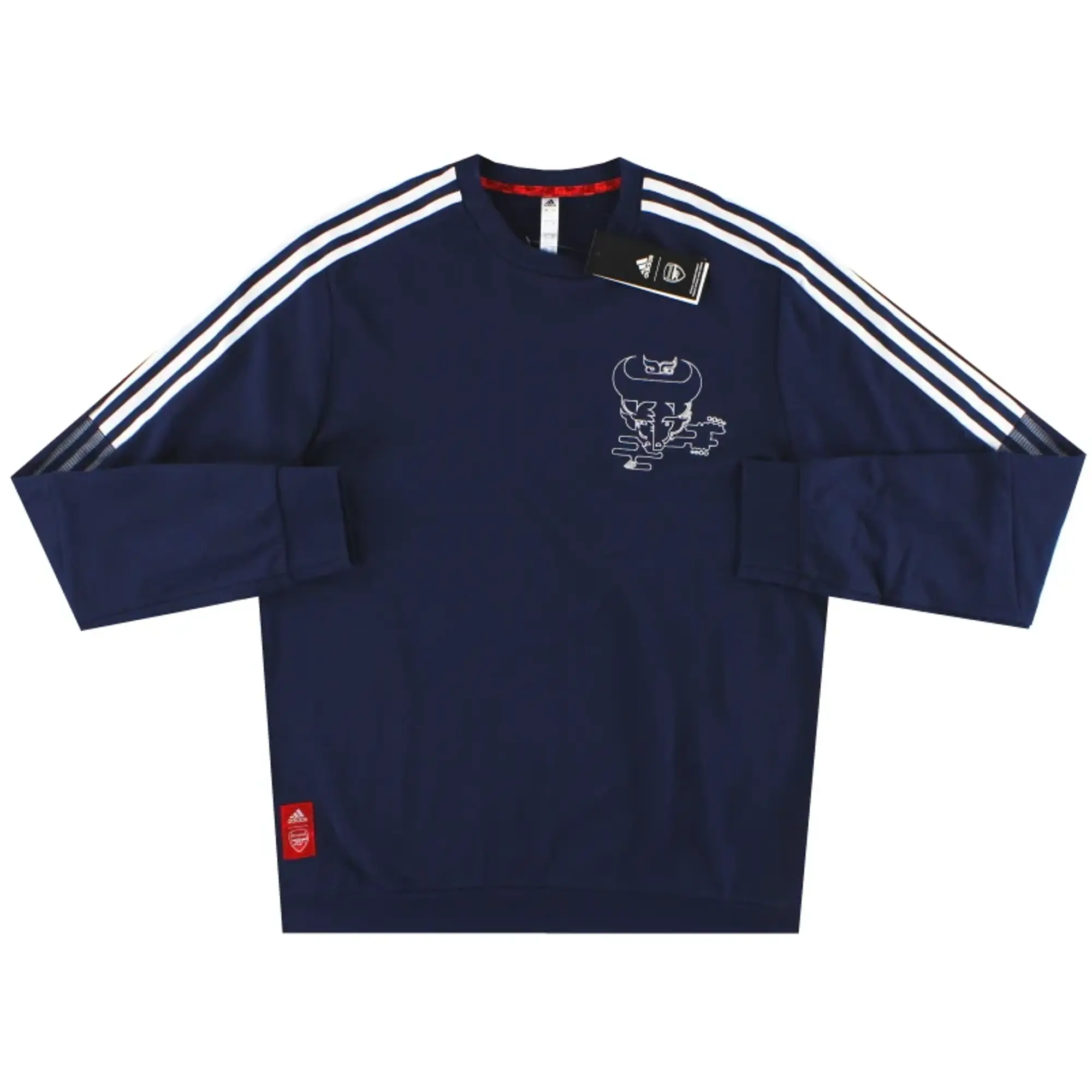 2016-17 Bayern Munich adidas Training Top XL - Bayern Munich / Excellent / XL