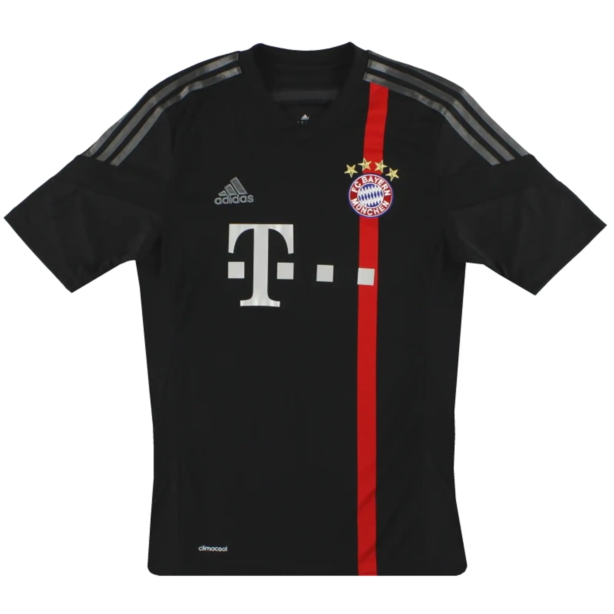 2016-17 Bayern Munich adidas Training Top XL - Bayern Munich / Excellent / XL
