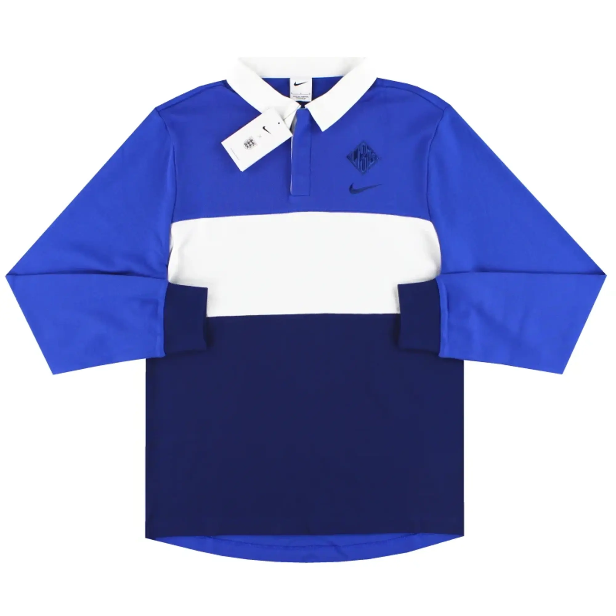 2022-23 England Nike Dri-FIT Polo Top *BNIB* - England / BNIB / Large