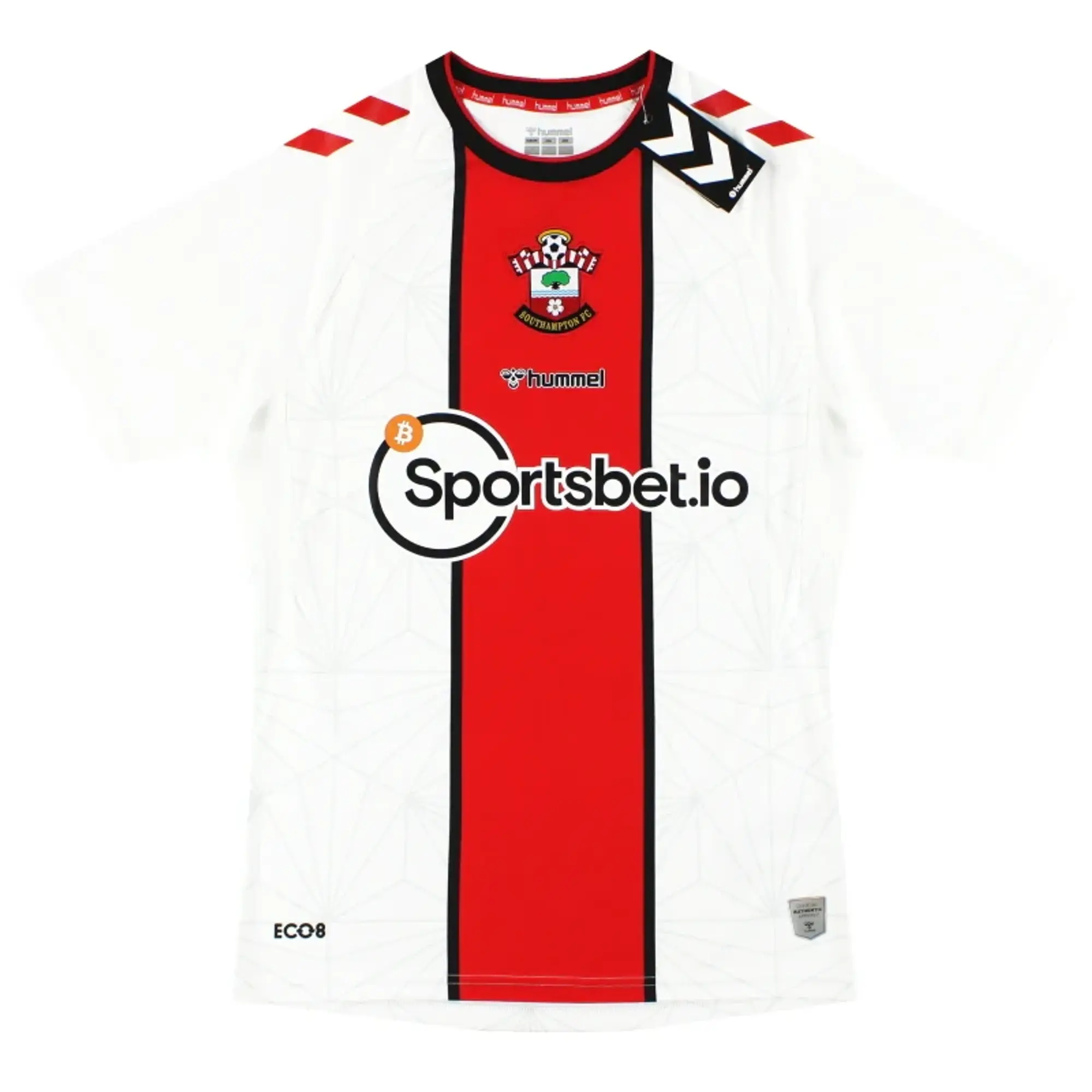 2022-23 Southampton Hummel Home Shirt *BNIB* - Southampton / BNIB / XXL