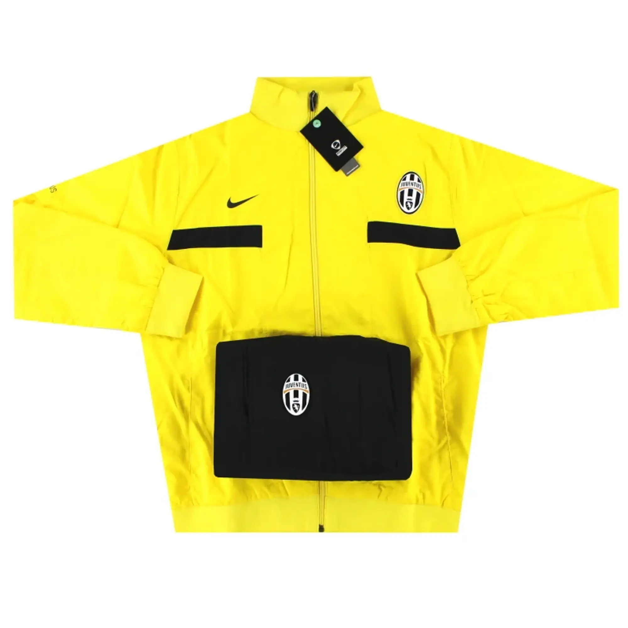 2009-10 Juventus Nike Tracksuit *BNIB* XL.Boys - Juventus / BNIB / Youth