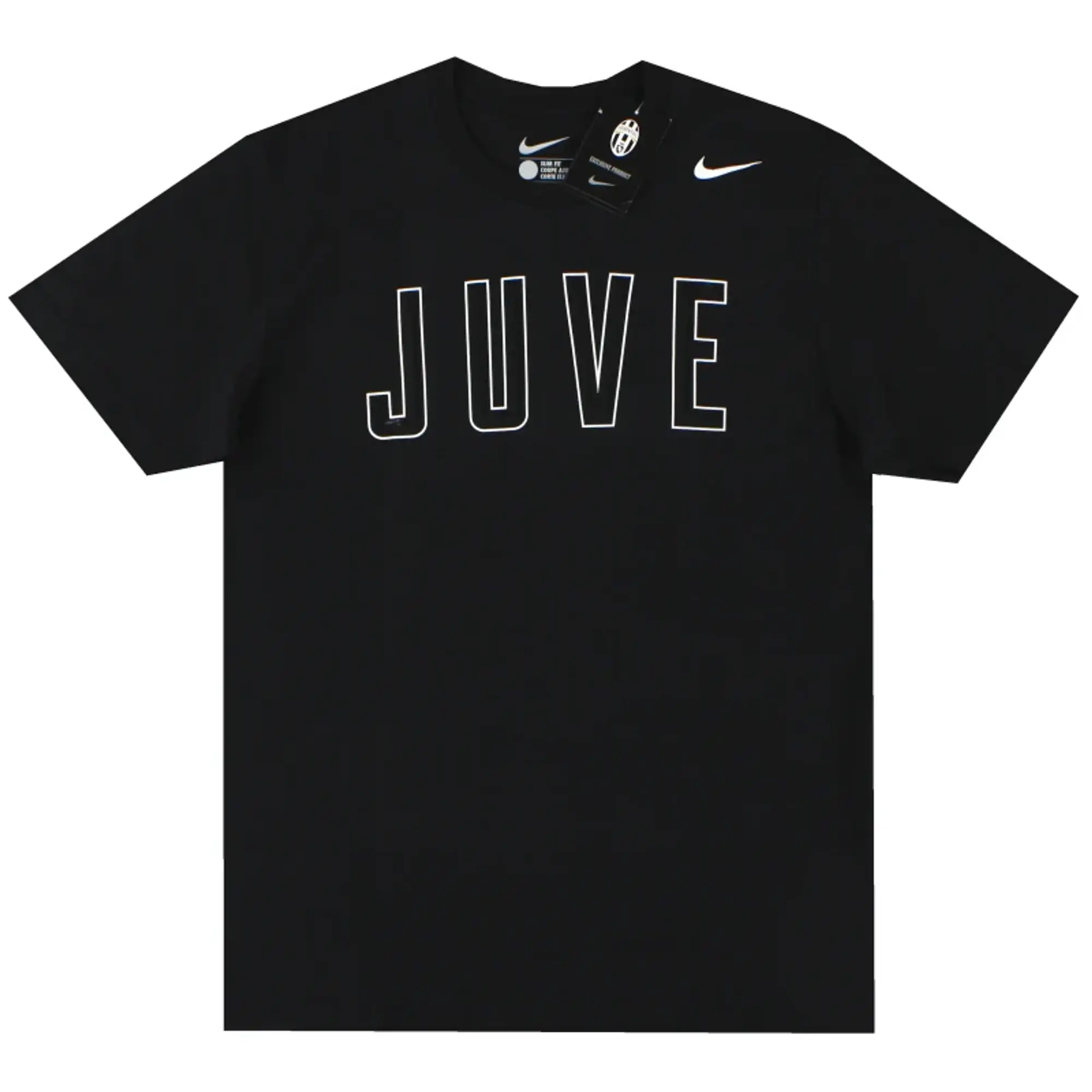2014-15 Juventus Nike Graphic Tee *w/tags* XL - Juventus / w/tags / XL