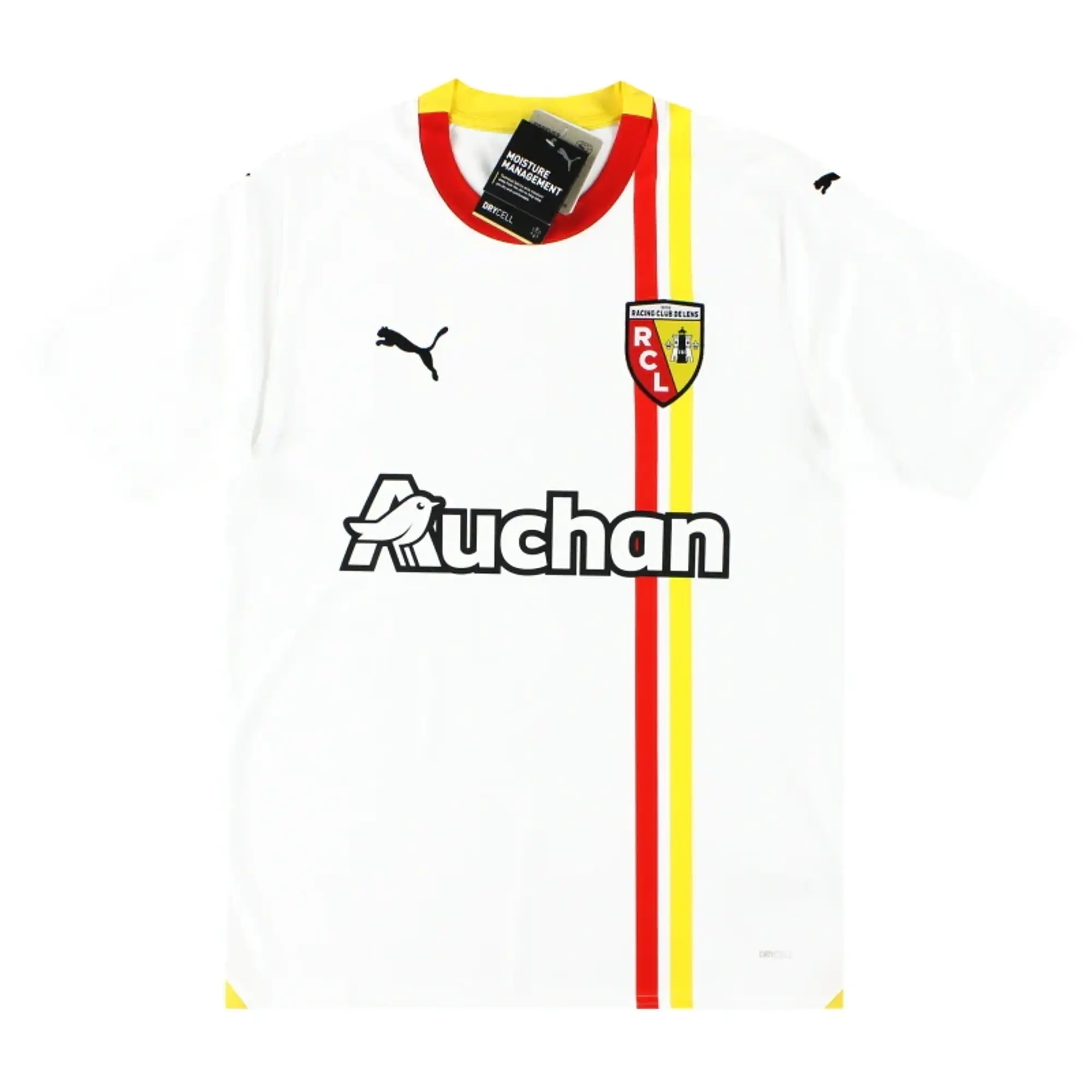 2023-24 Lens Puma Third Shirt *BNIB* M - Lens / BNIB / Medium
