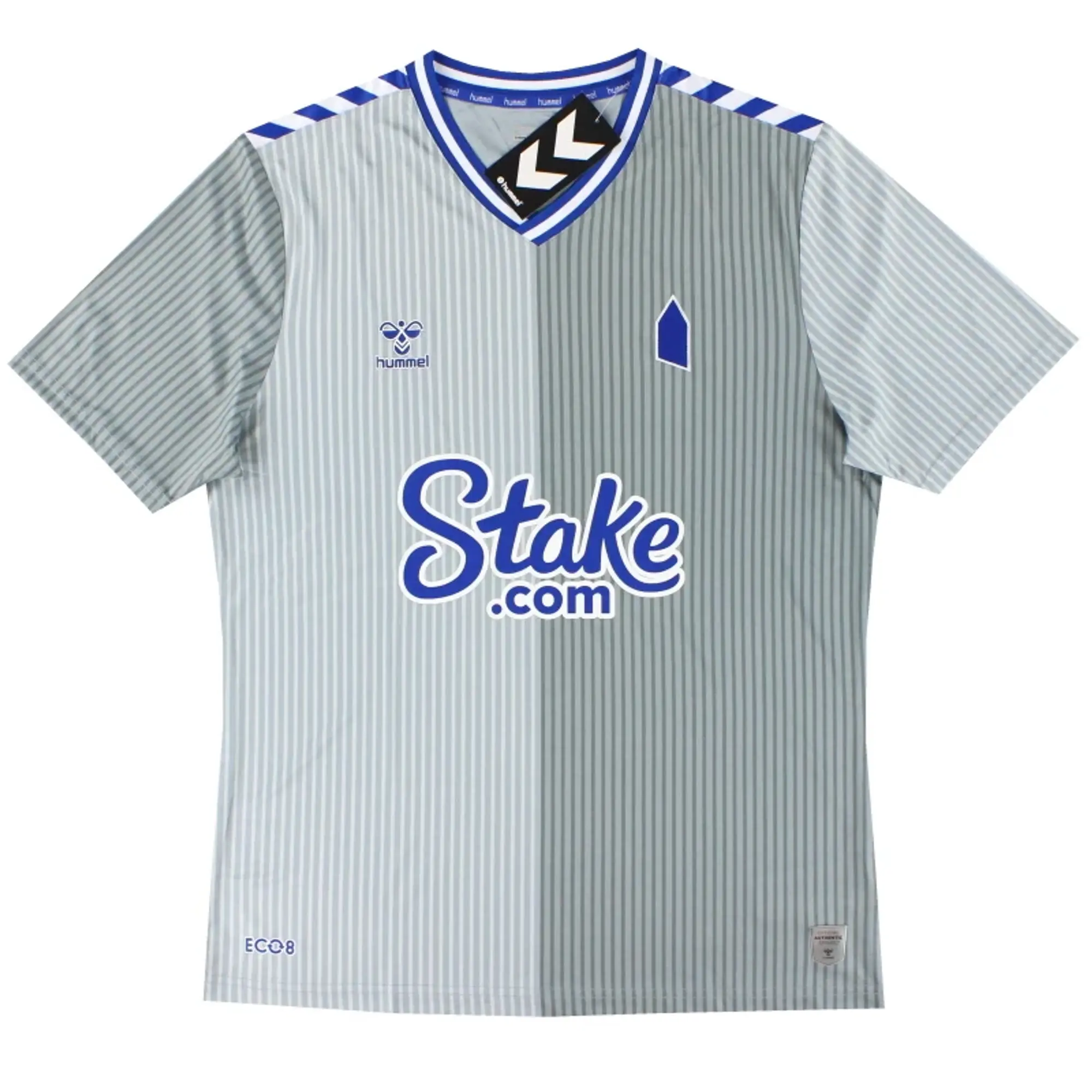 2023-24 Everton Hummel Third Shirt *BNIB* - Everton / BNIB / Medium