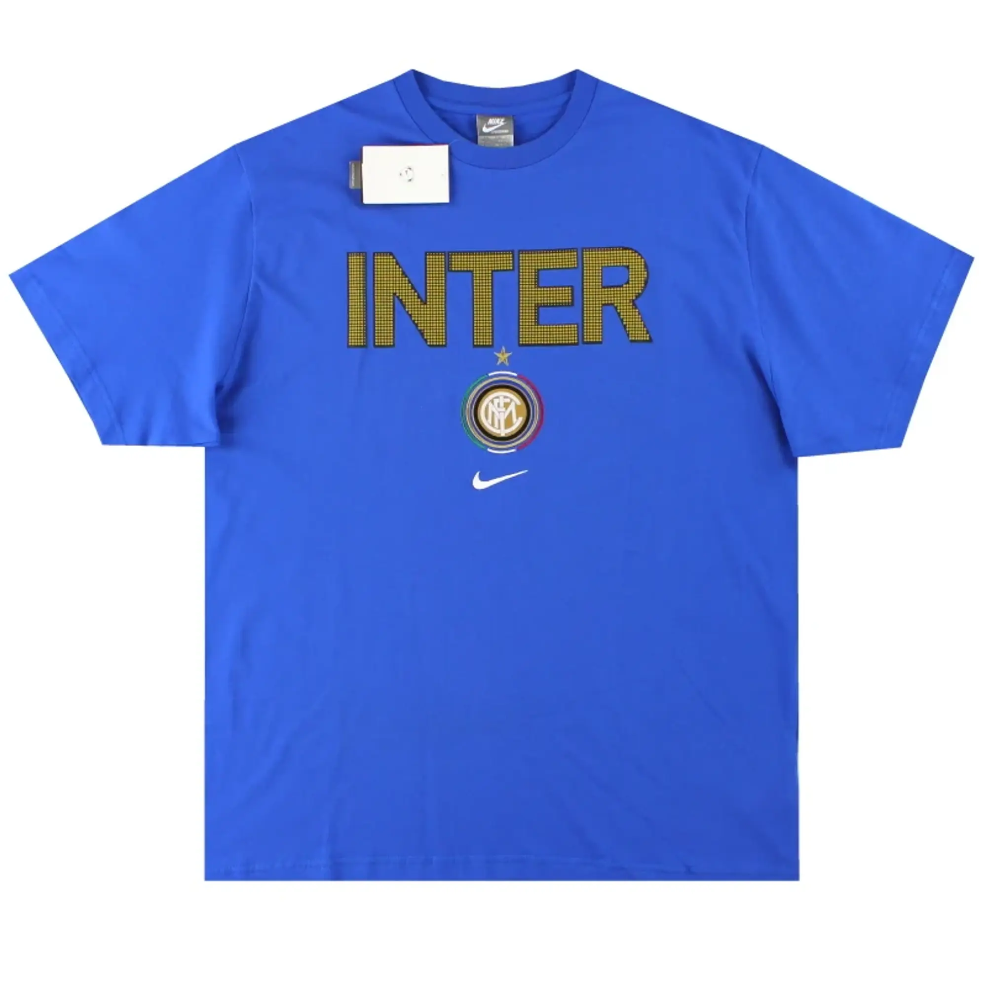 2013-14 Juventus Nike Polo Shirt *BNIB* - Juventus / BNIB / Small