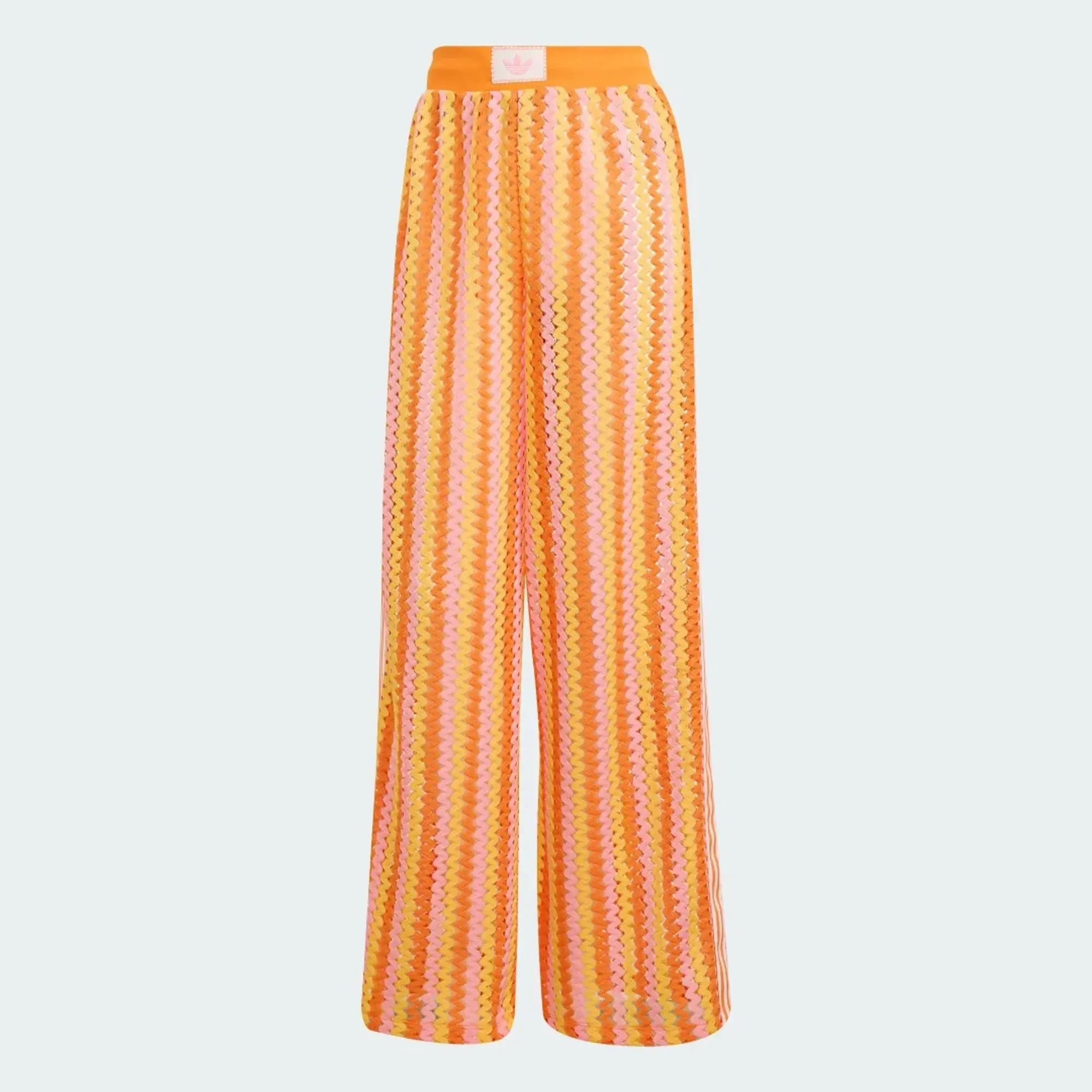 adidas adidas Originals Summer Glow Firebird Track Tracksuit Bottoms