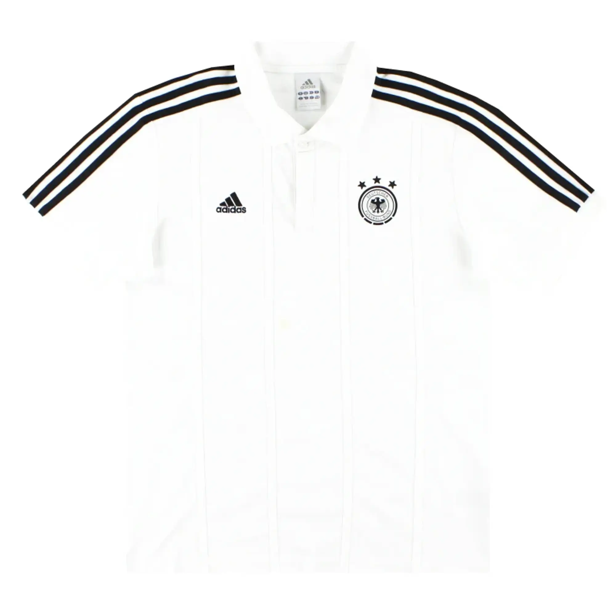 2011-12 AC Milan adidas Presentation Tracksuit *BNIB* S.Boys - AC Milan / BNIB / Youth