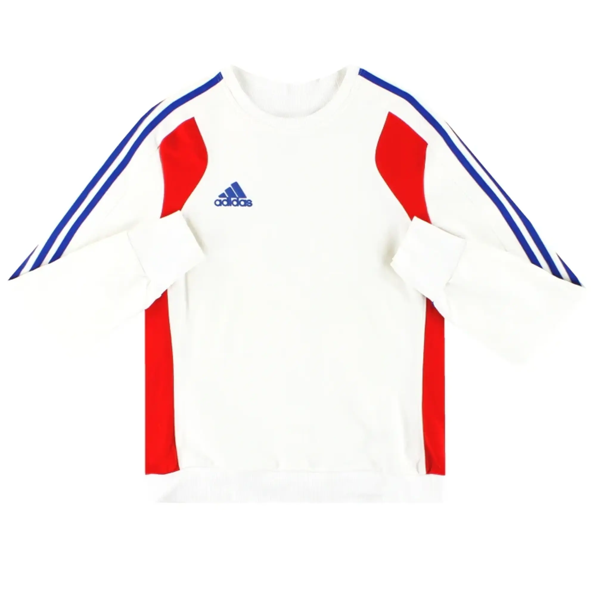 2011-12 AC Milan adidas Presentation Tracksuit *BNIB* S.Boys - AC Milan / BNIB / Youth