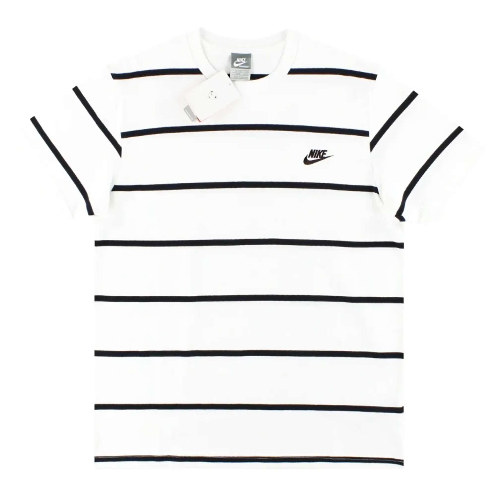 2008-09 Juventus Nike Crew Tee *BNIB* L - Juventus / BNIB / Large