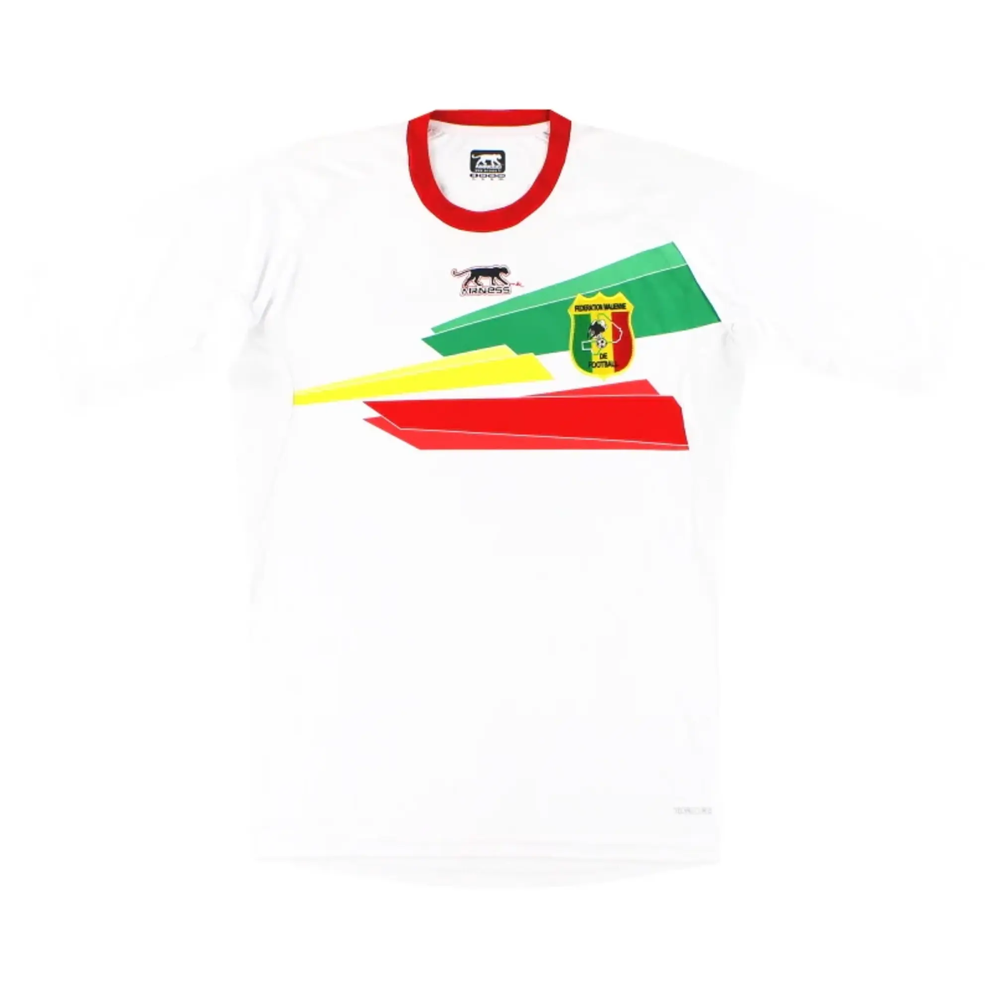 2013 Mali Airness Training Shirt *BNIB* XL - Other African Teams / BNIB / XL