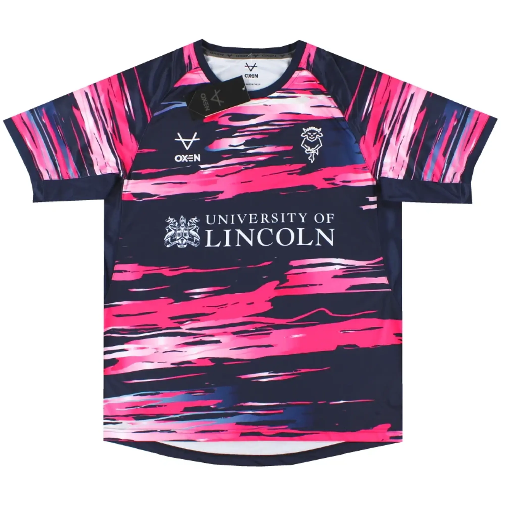 2023-24 Lincoln City Third Shirt *BNIB* XL - Lincoln City / BNIB / XL