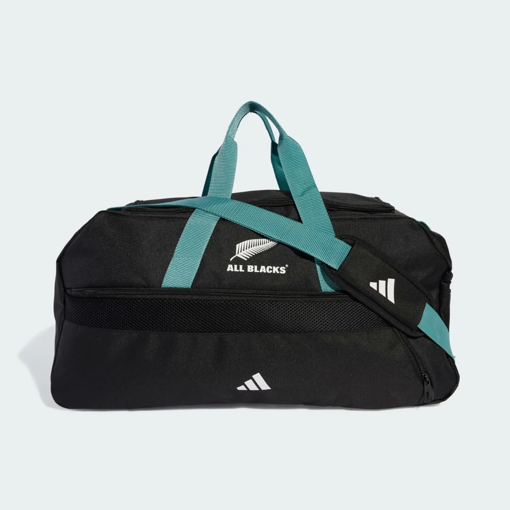 adidas All Blacks Duffel Bag