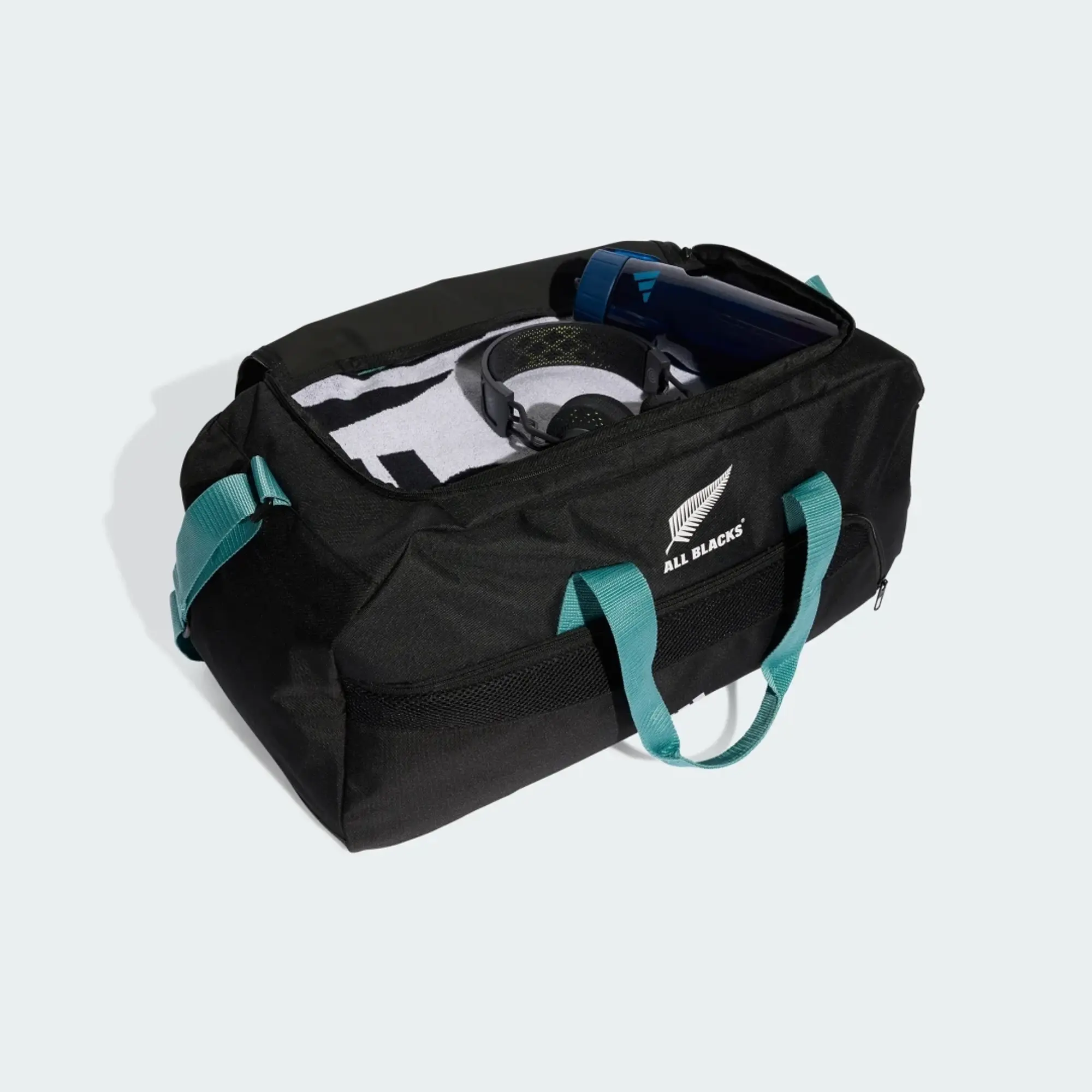 adidas All Blacks Duffel Bag