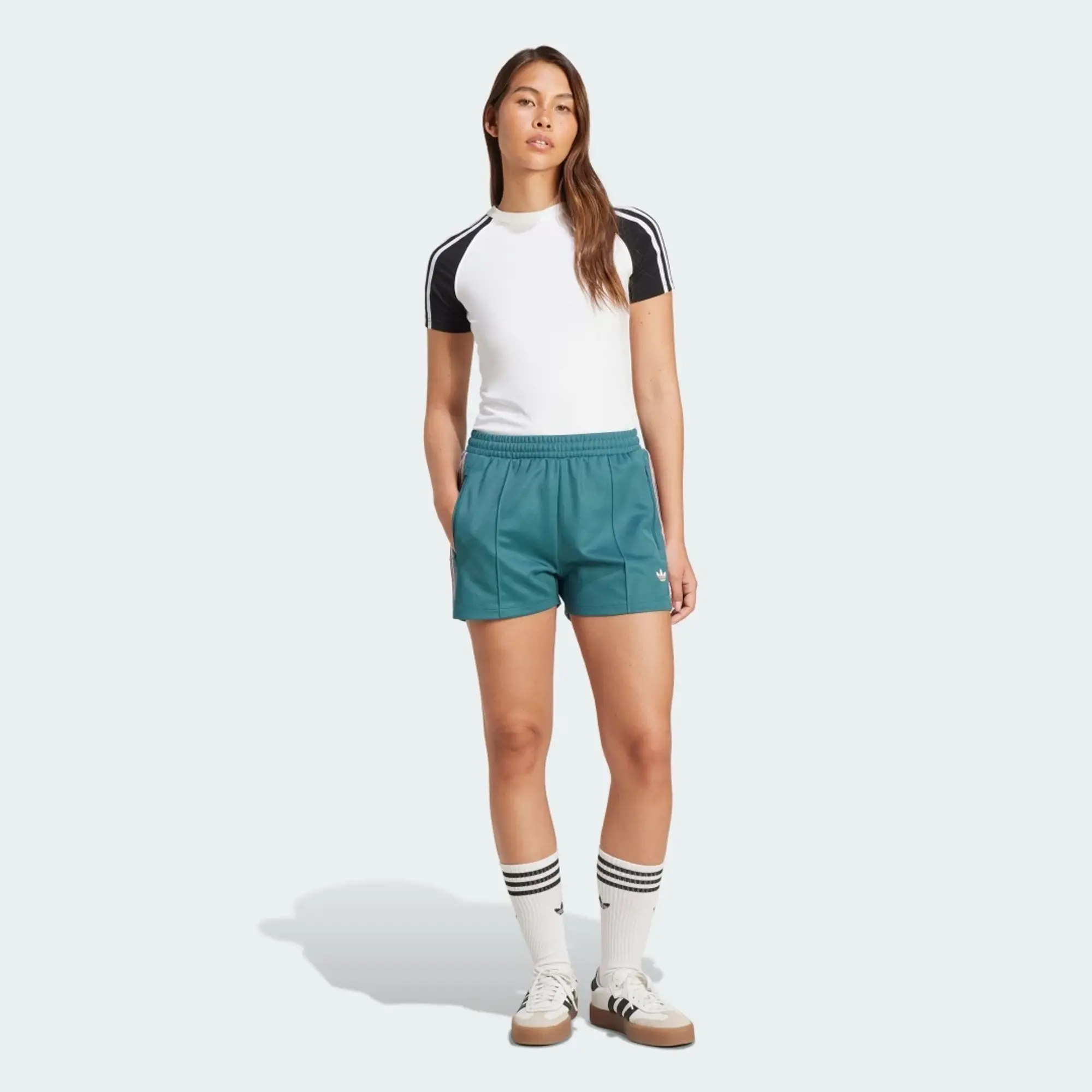 adidas adidas Originals Summer Glow Classic Short