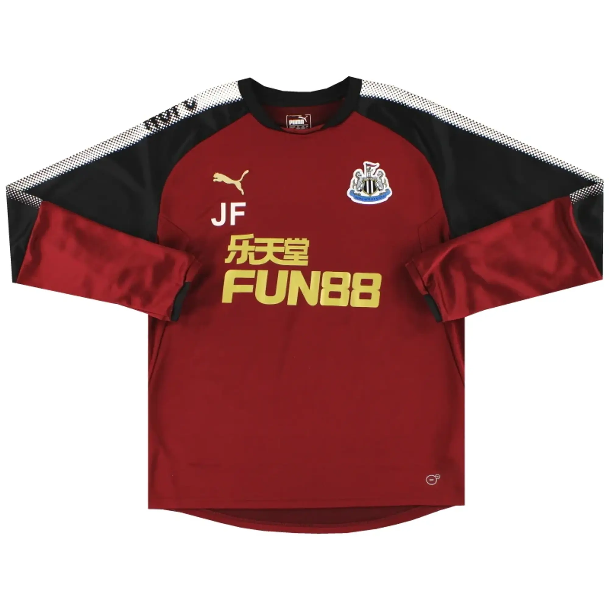2015-16 Rangers Puma Third Shirt *BNIB* XXXL - Rangers / BNIB / XXXL