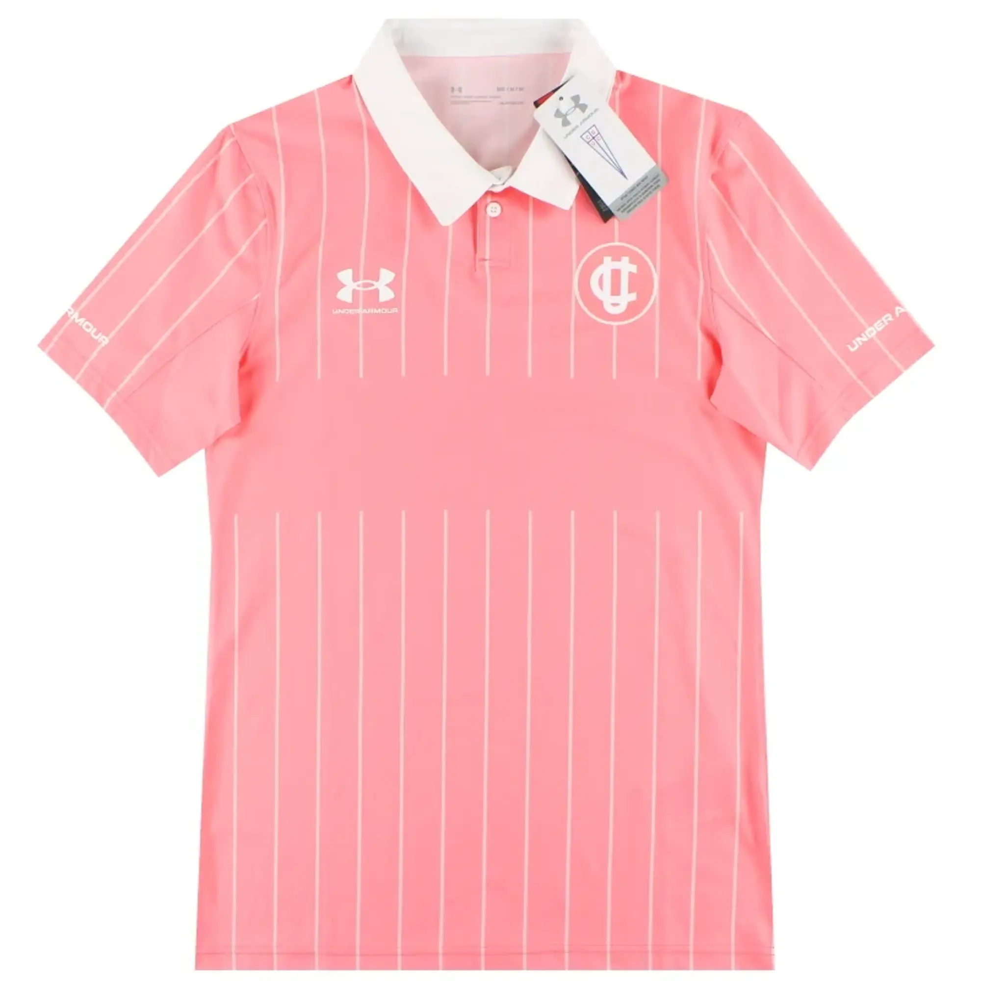 2021-22 Deportivo Universidad Catolica Under Armour Third Shirt *w/tags* M - Central and South American Clubs / w/tags / Medium
