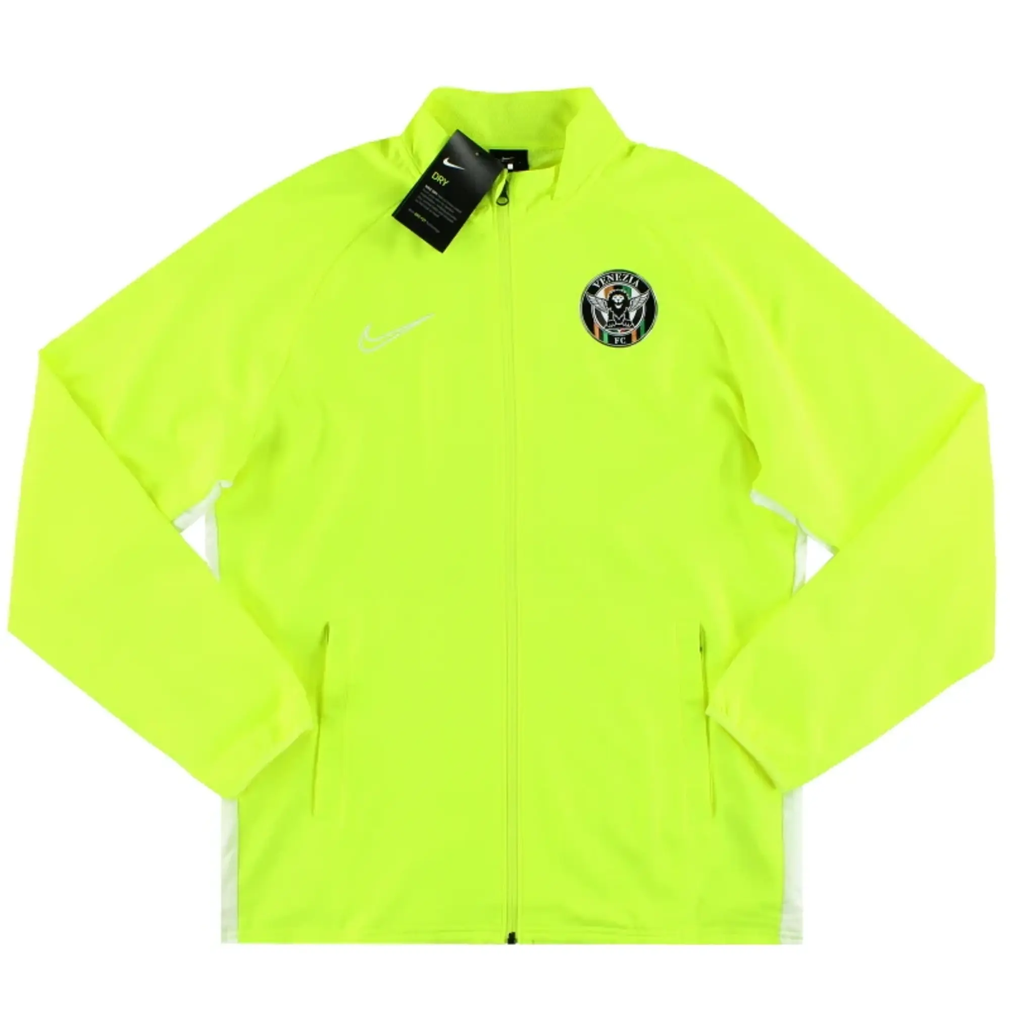 2019-20 Venezia Nike Dry Academy Top *BNIB* - Other Italian Clubs / BNIB / Large